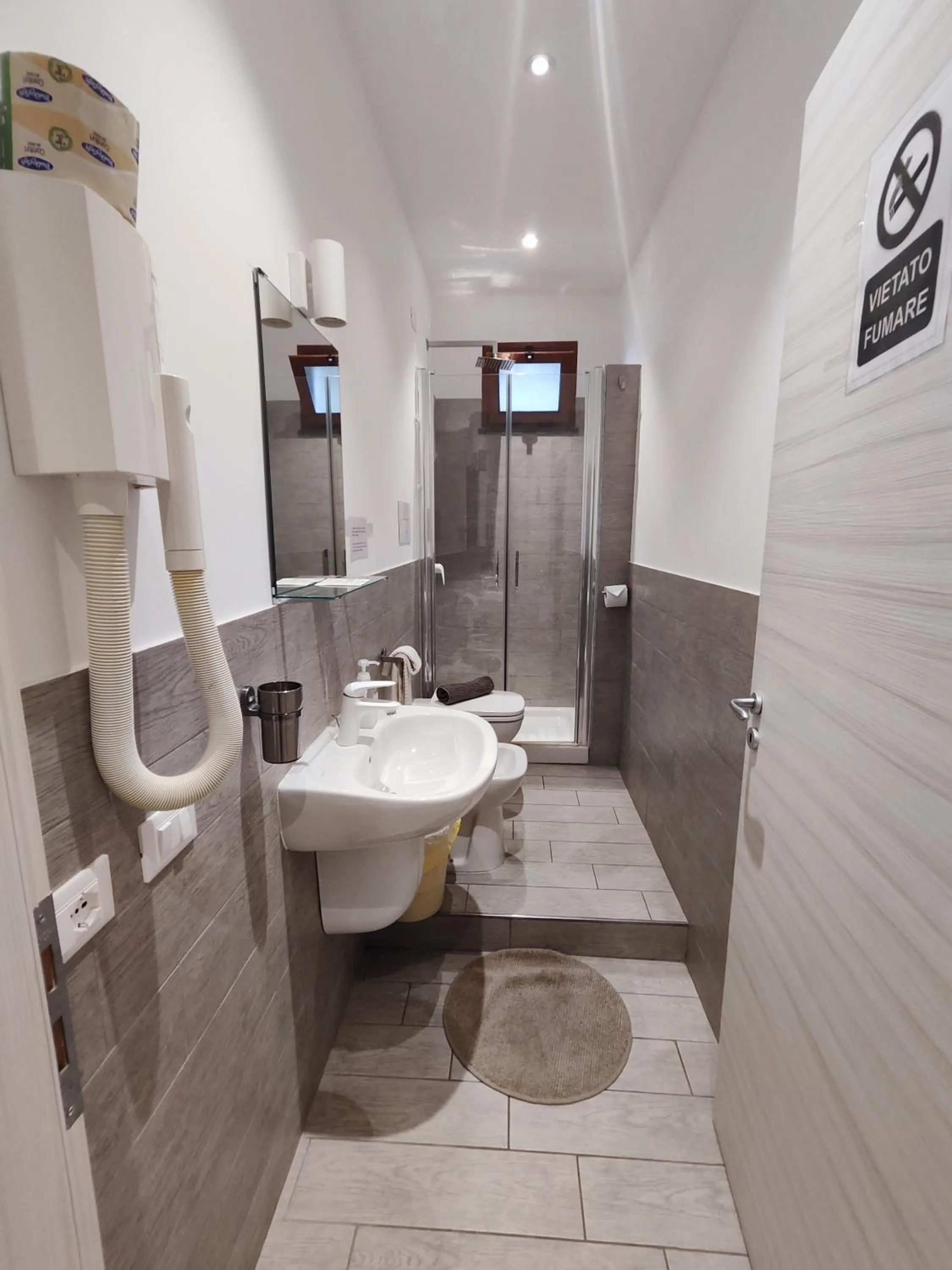 Hotel Faraglione