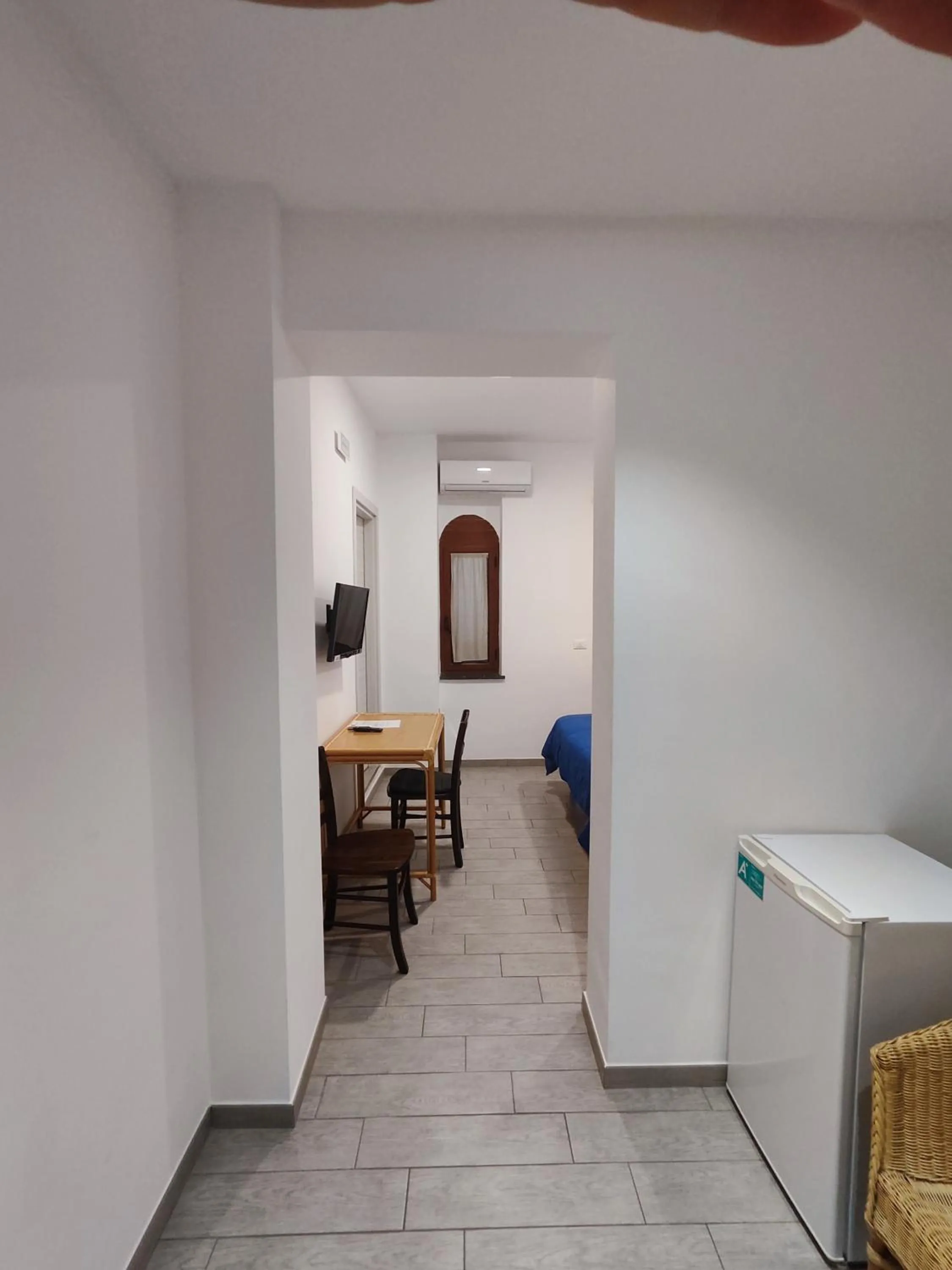 Hotel Faraglione