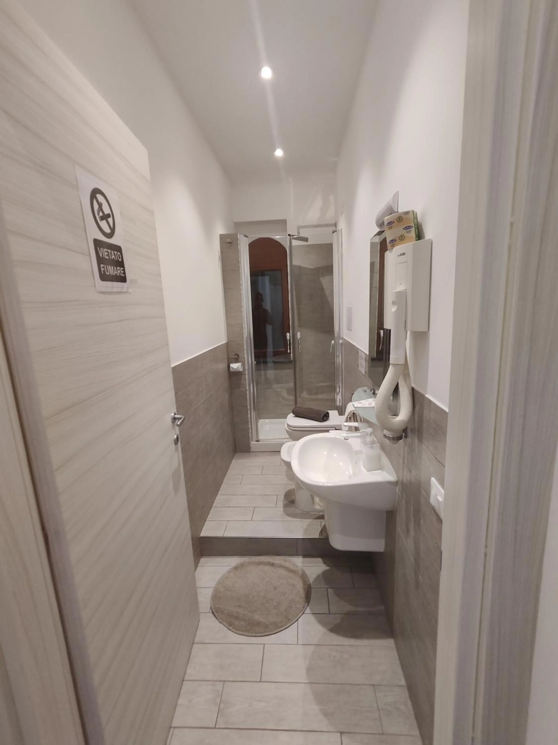 Hotel Faraglione
