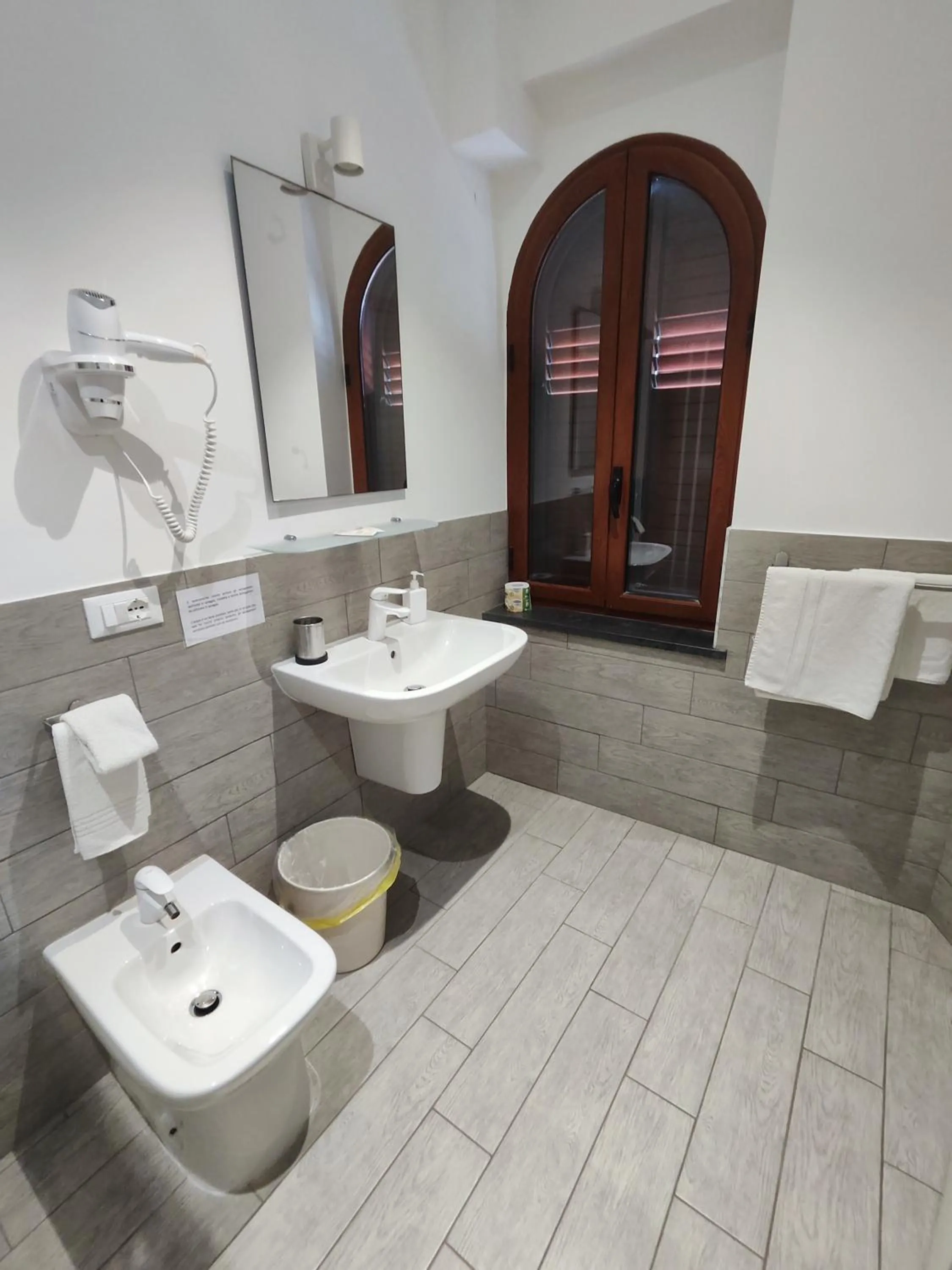 Hotel Faraglione
