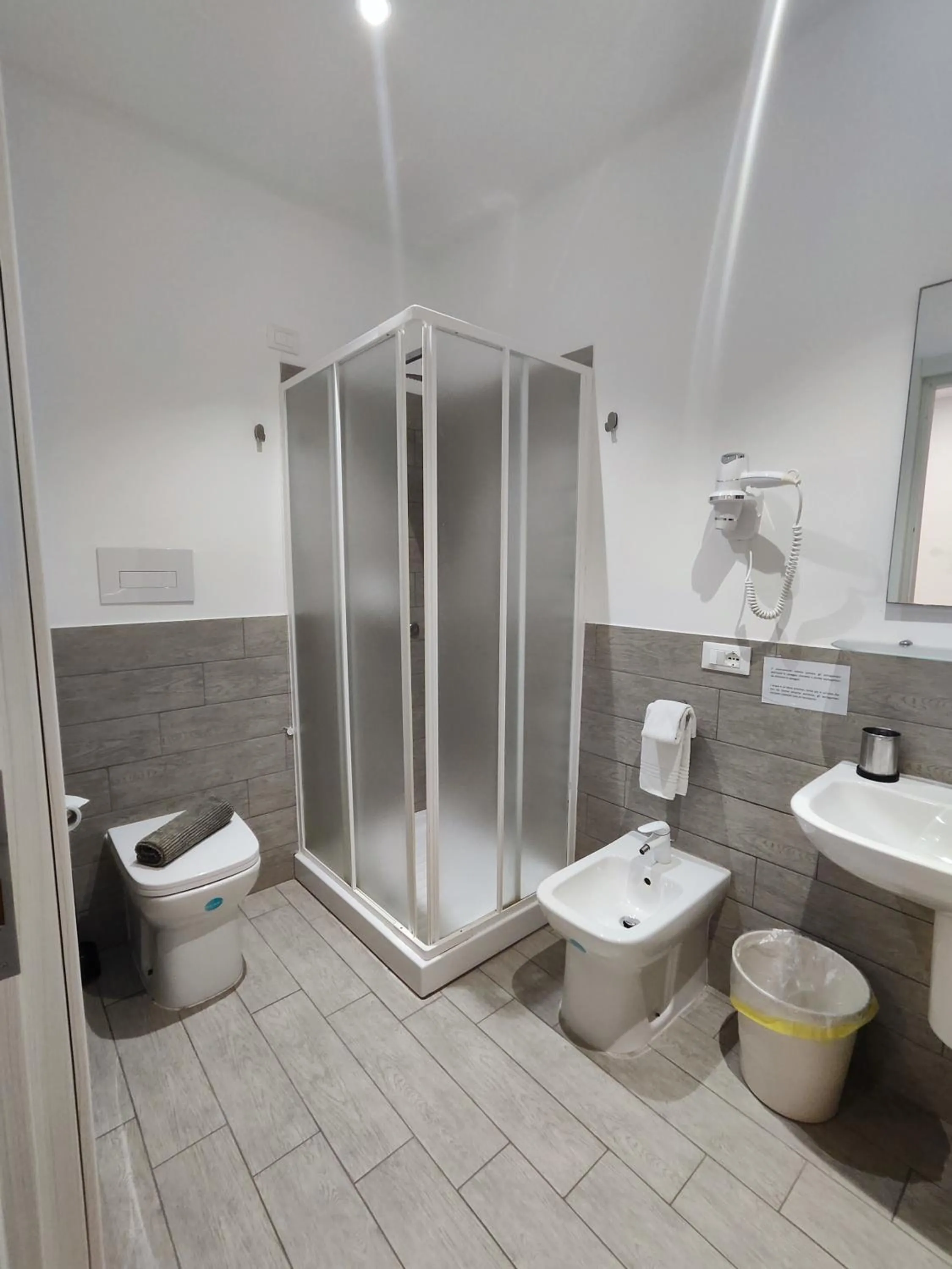 Hotel Faraglione