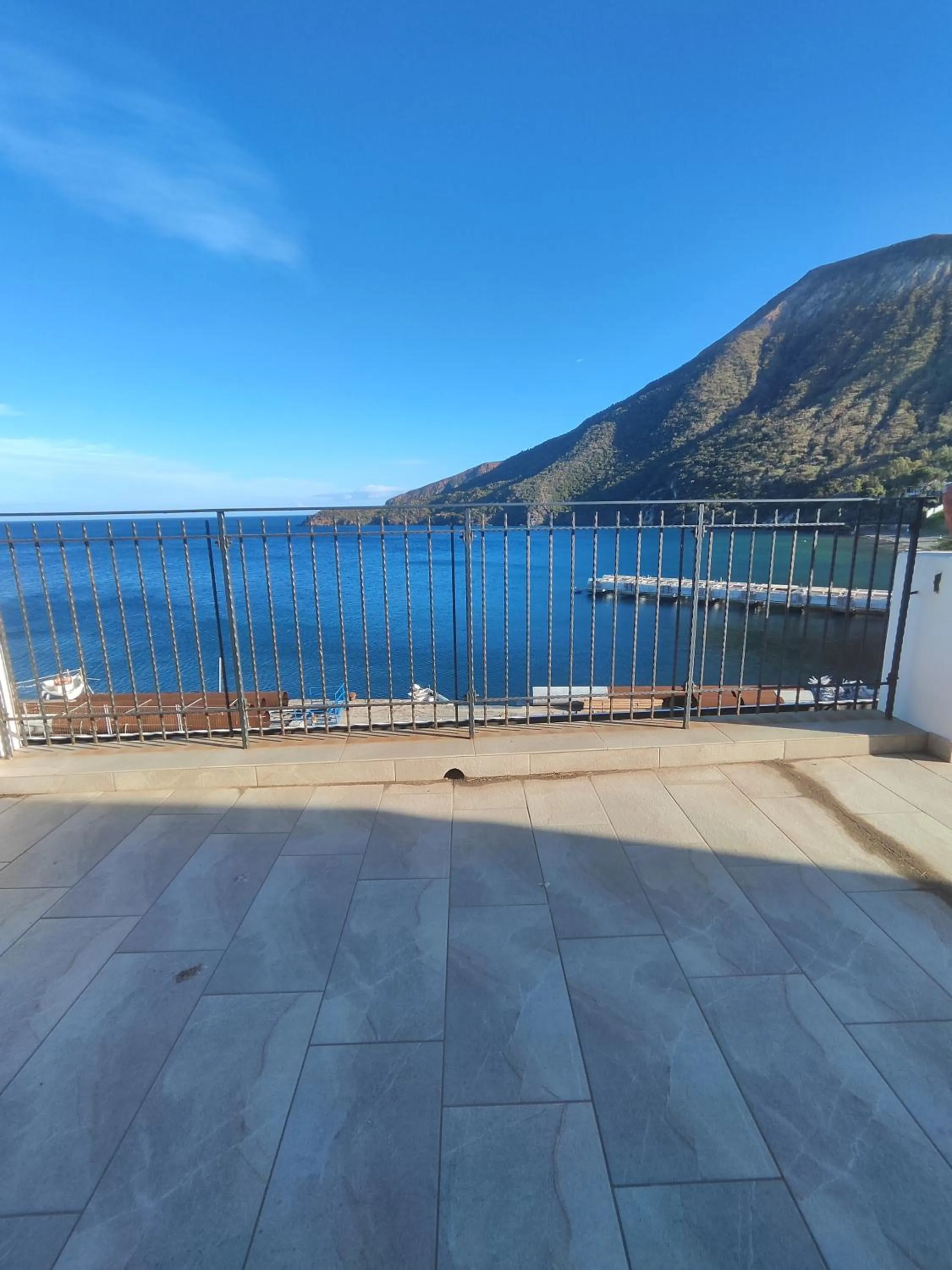 Hotel Faraglione