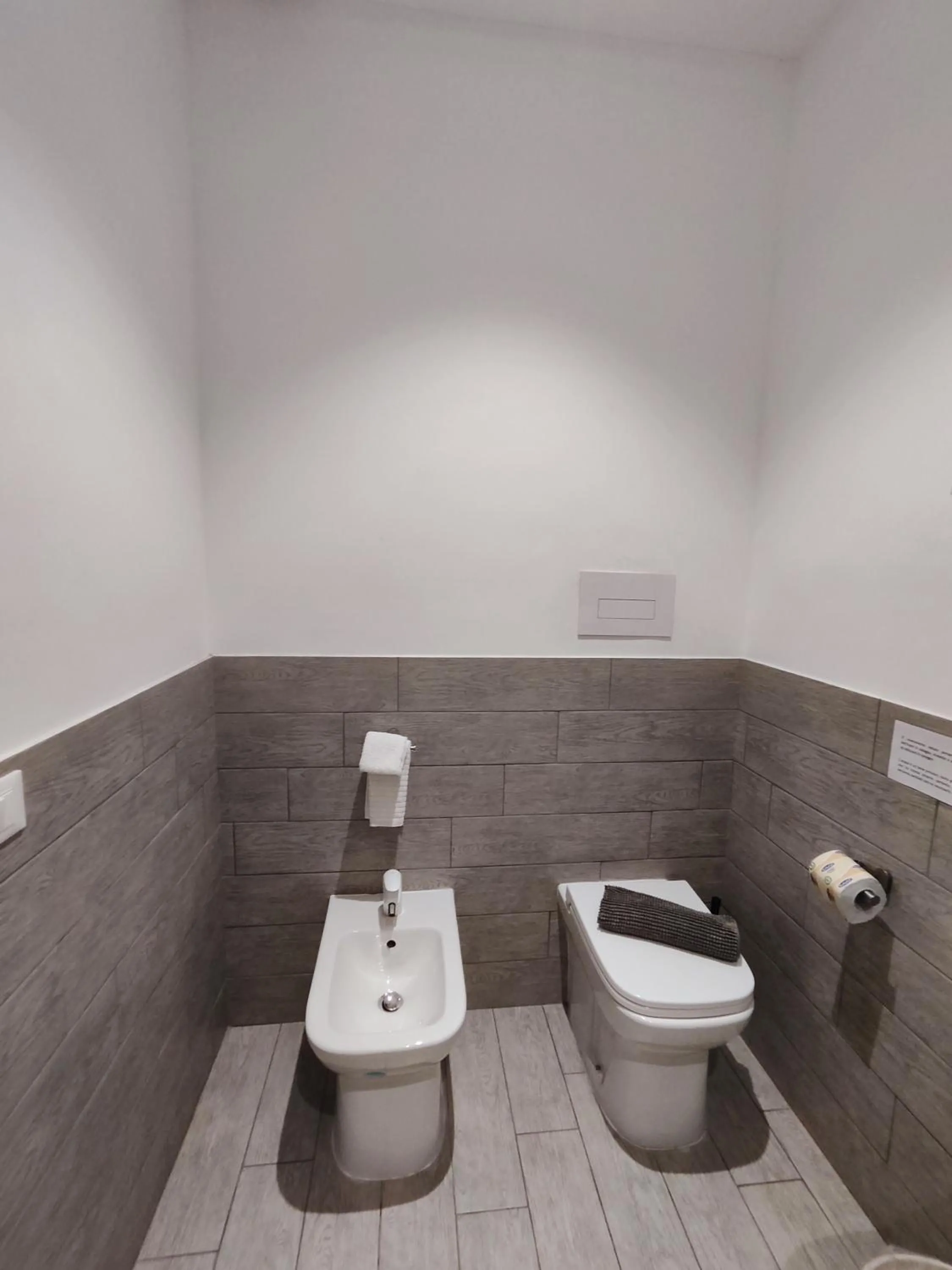 Hotel Faraglione