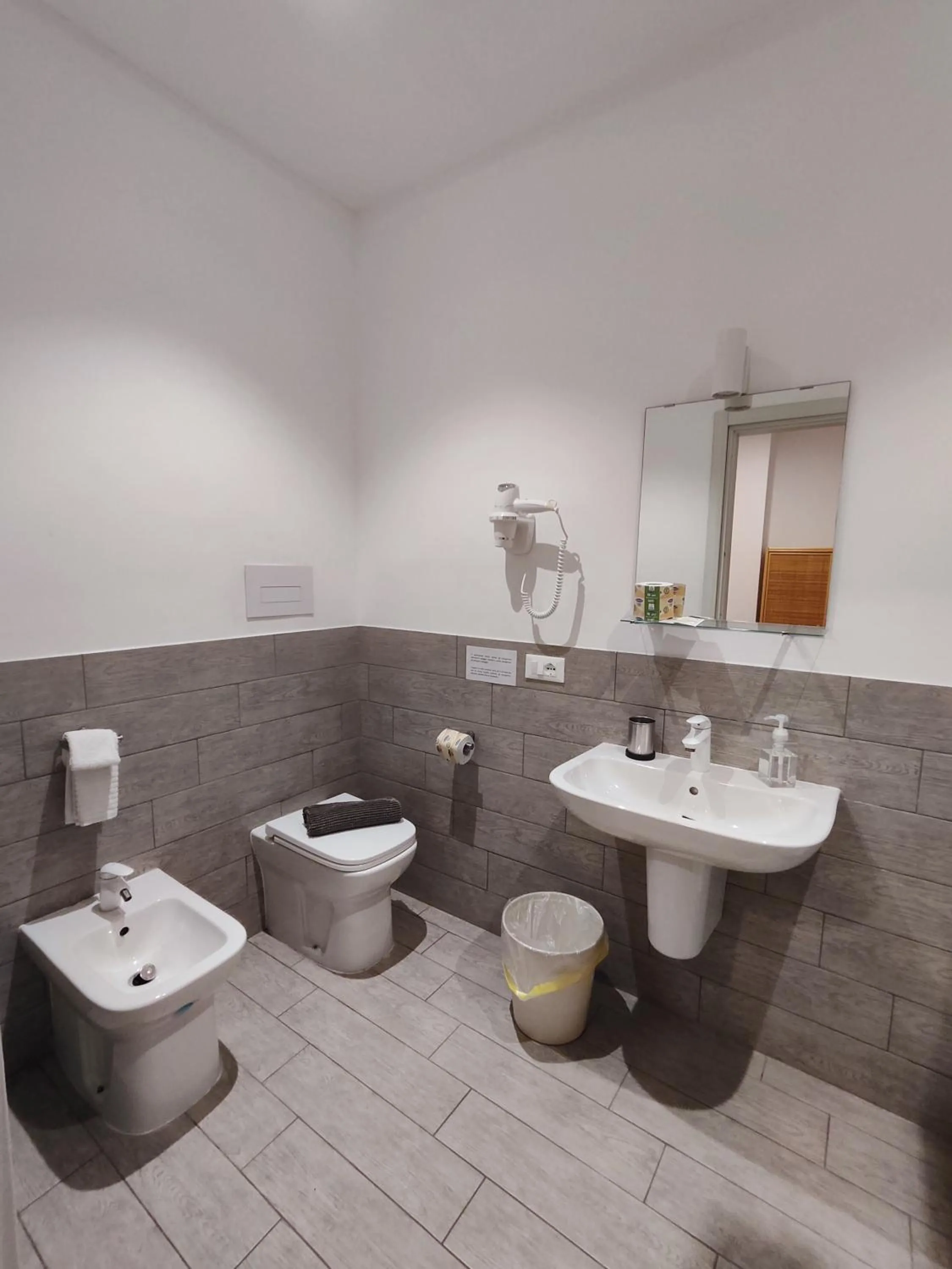 Hotel Faraglione