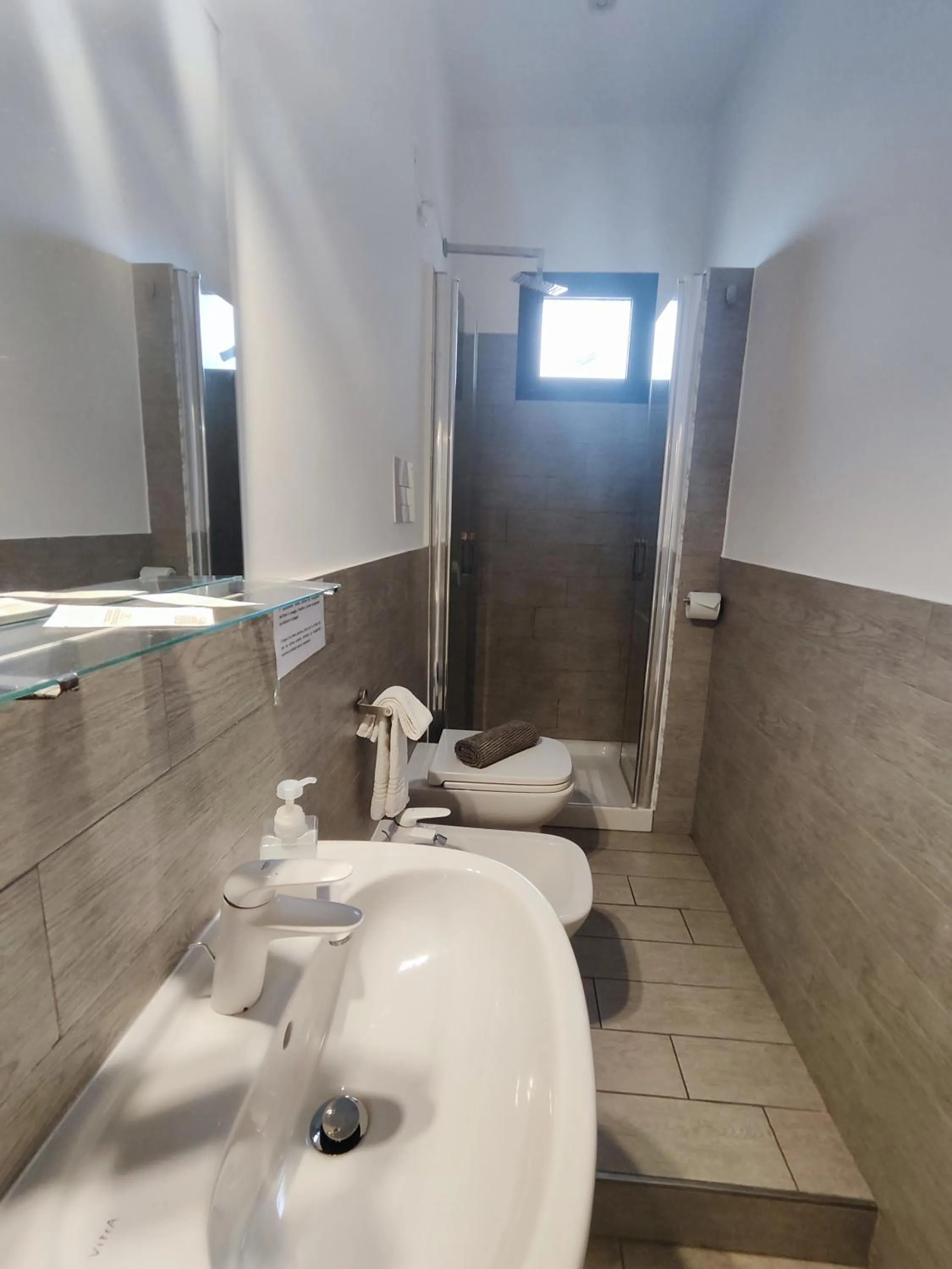 Hotel Faraglione
