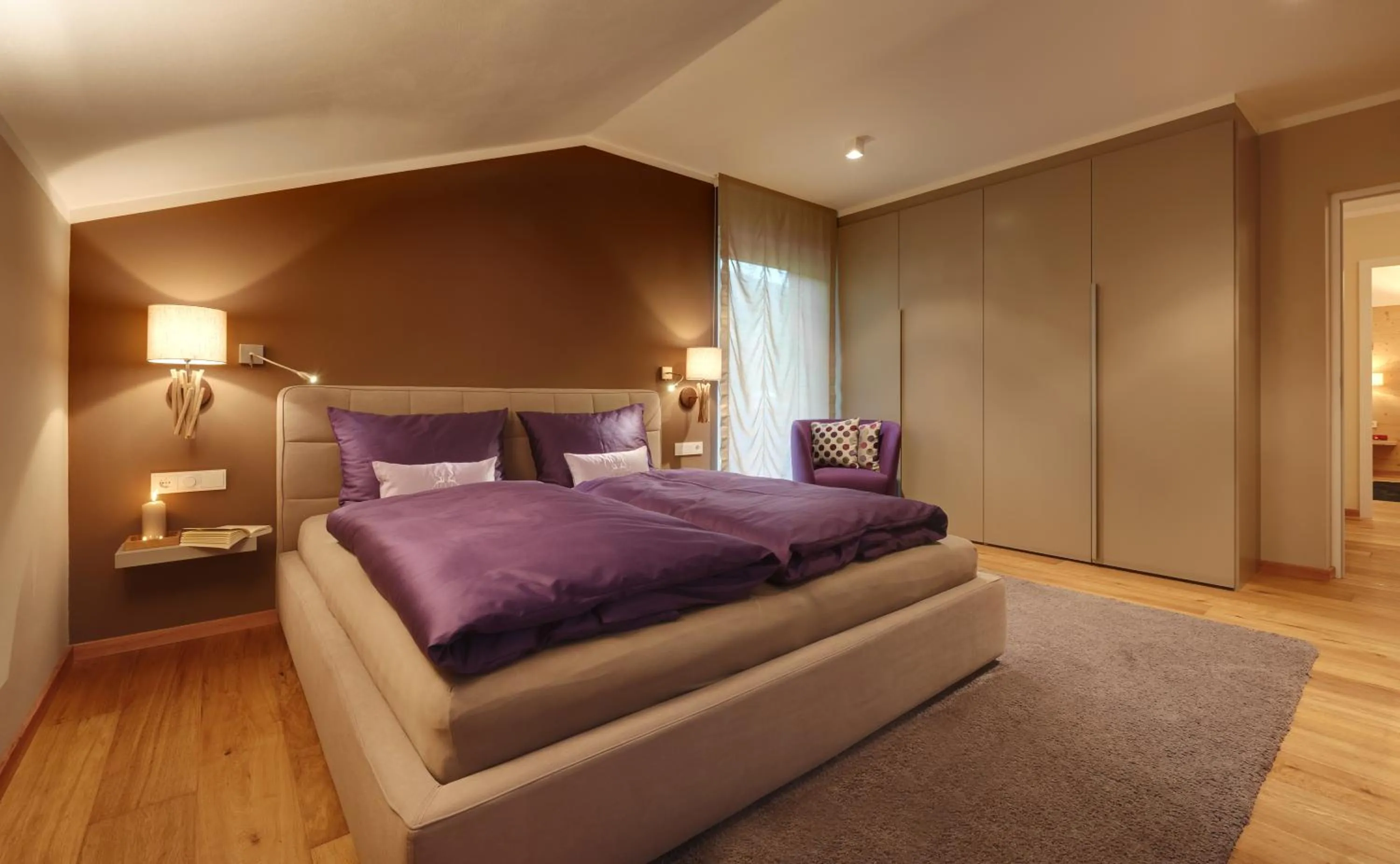 Crioli Dolomiti Lodge