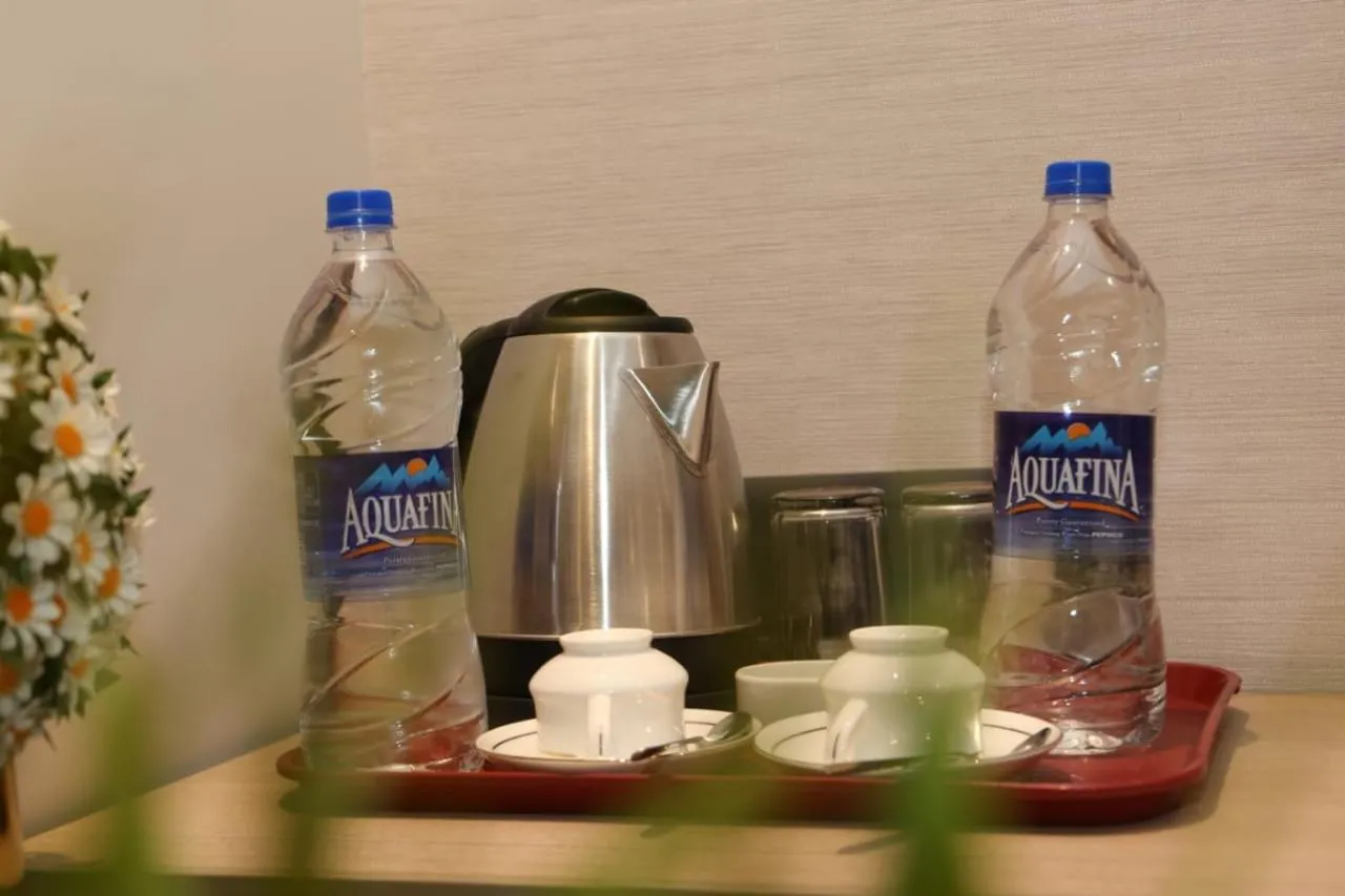 Deluxe Single Room - single occupancy in The pearl