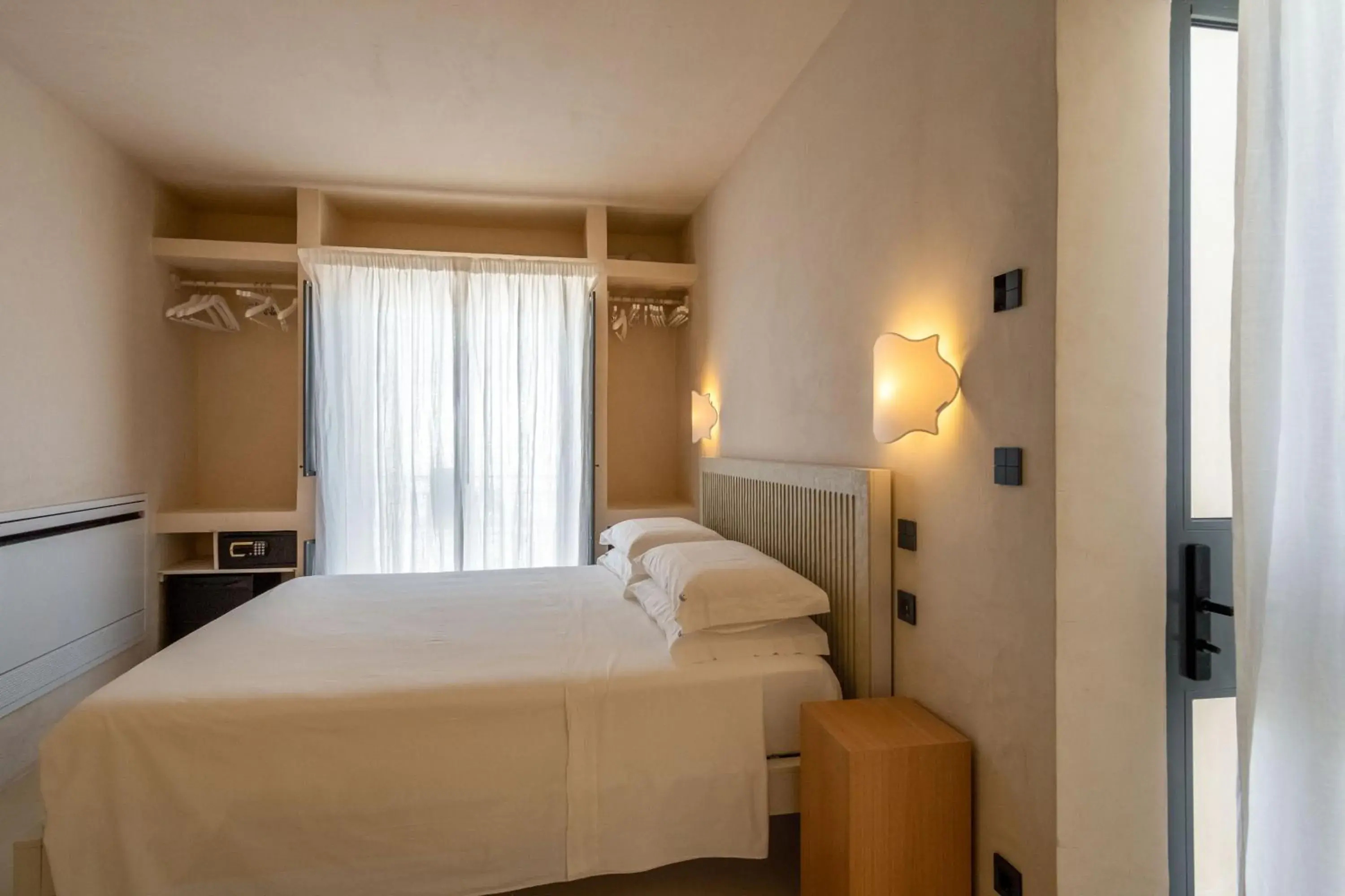Standard Double Room in Tre Bacili - L'Ospitalità in Dimora Standard Double Room in Tre Bacili - L'Ospitalità in Dimora