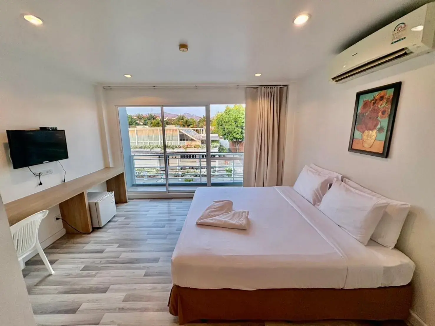 Nantra Hua Hin Nantra Hua Hin