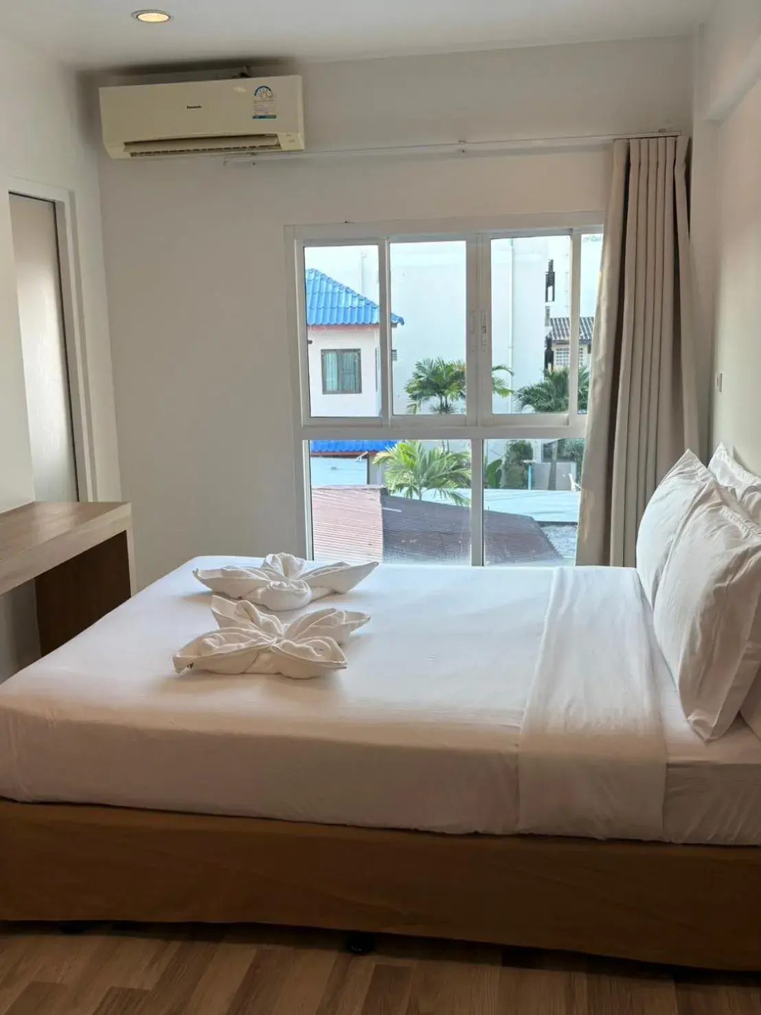 Standard Double Room in Nantra Hua Hin Standard Double Room in Nantra Hua Hin
