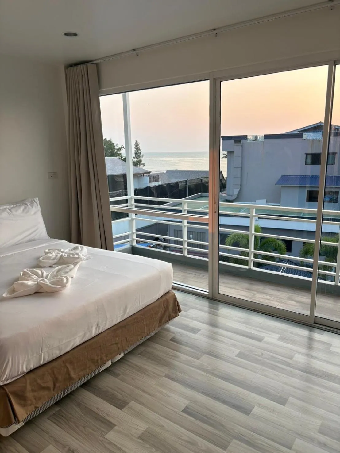 Nantra Hua Hin