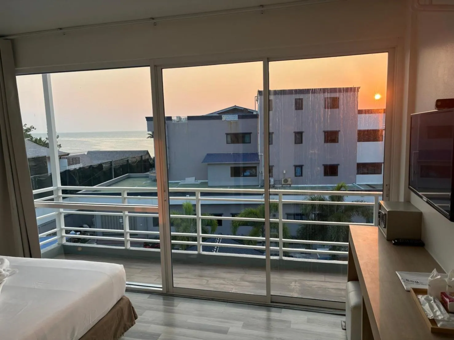 Nantra Hua Hin