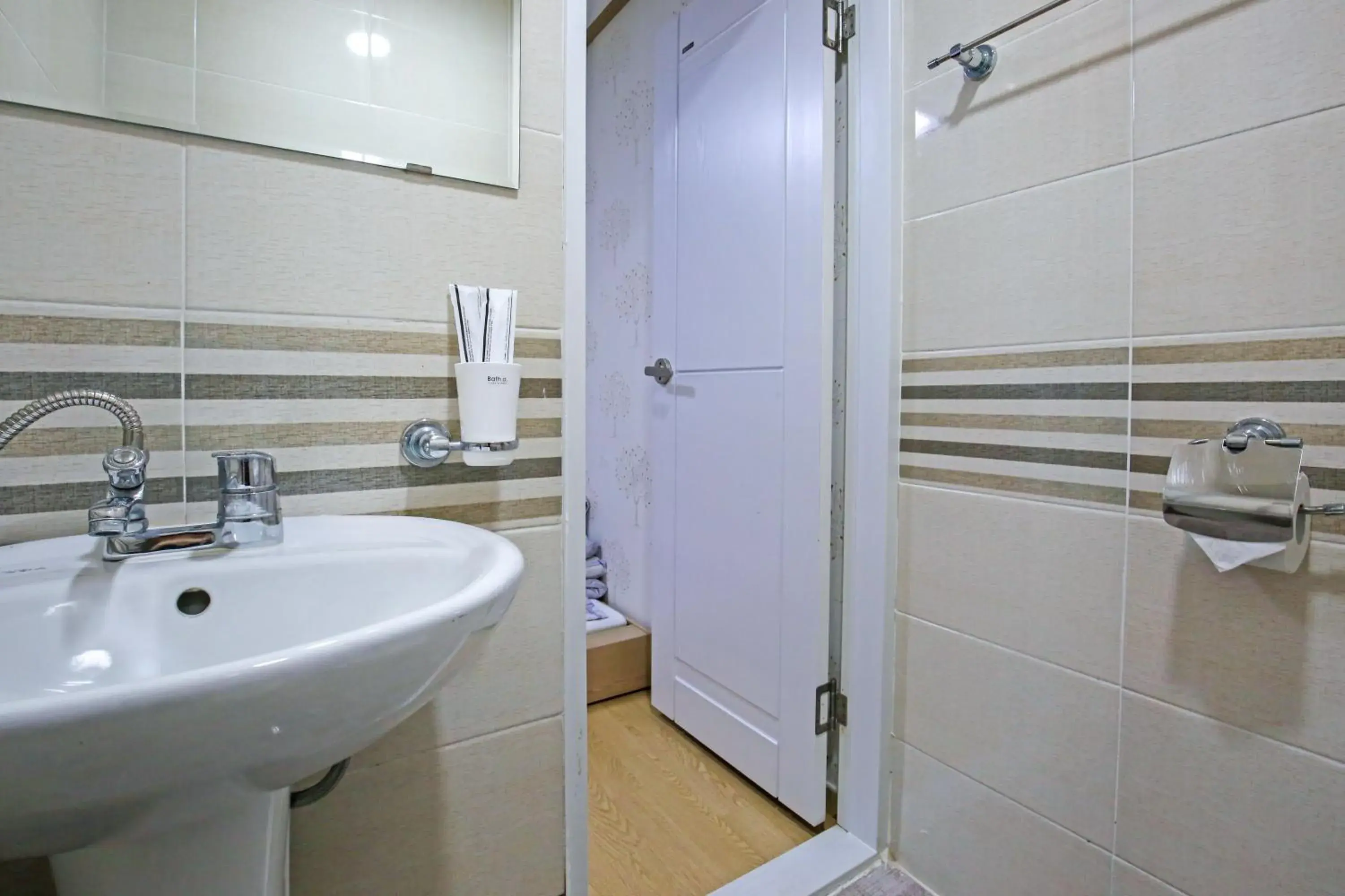 Dashim Guest House Dashim Guest House