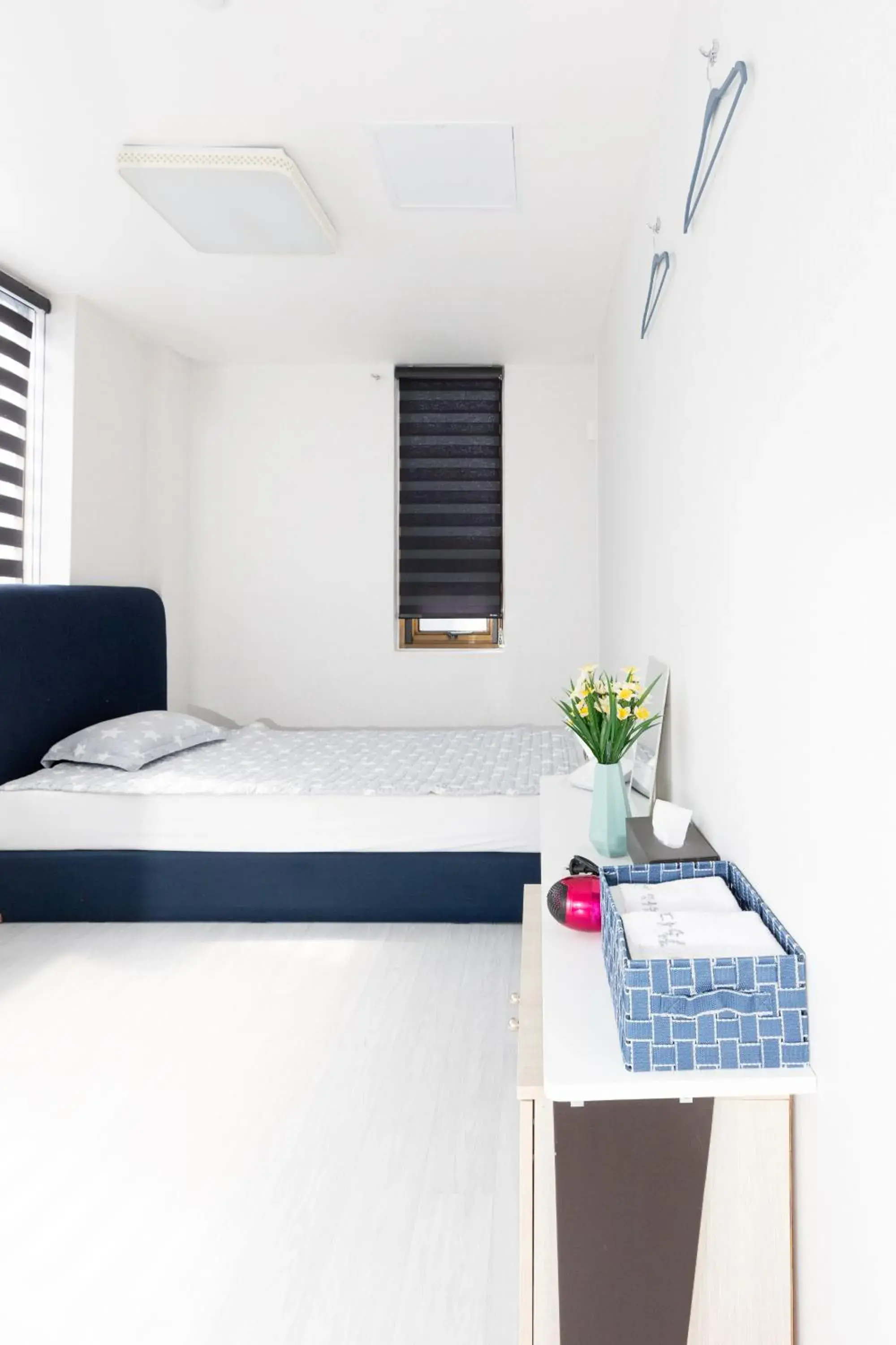 Bed in Dashim Guest House Bed in Dashim Guest House