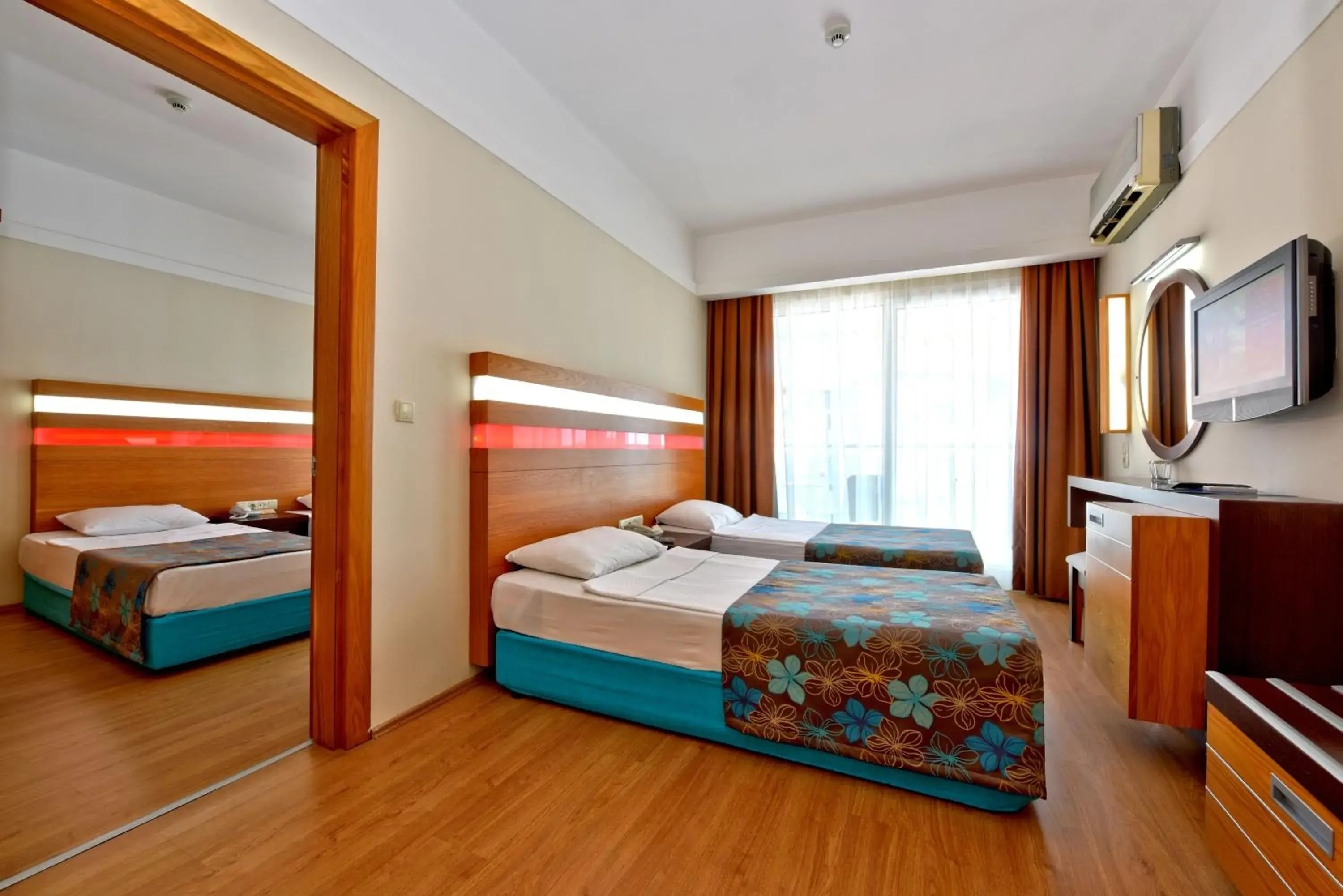 Family, Bed in Sultan Sipahi Resort Hotel Family, Bed in Sultan Sipahi Resort Hotel