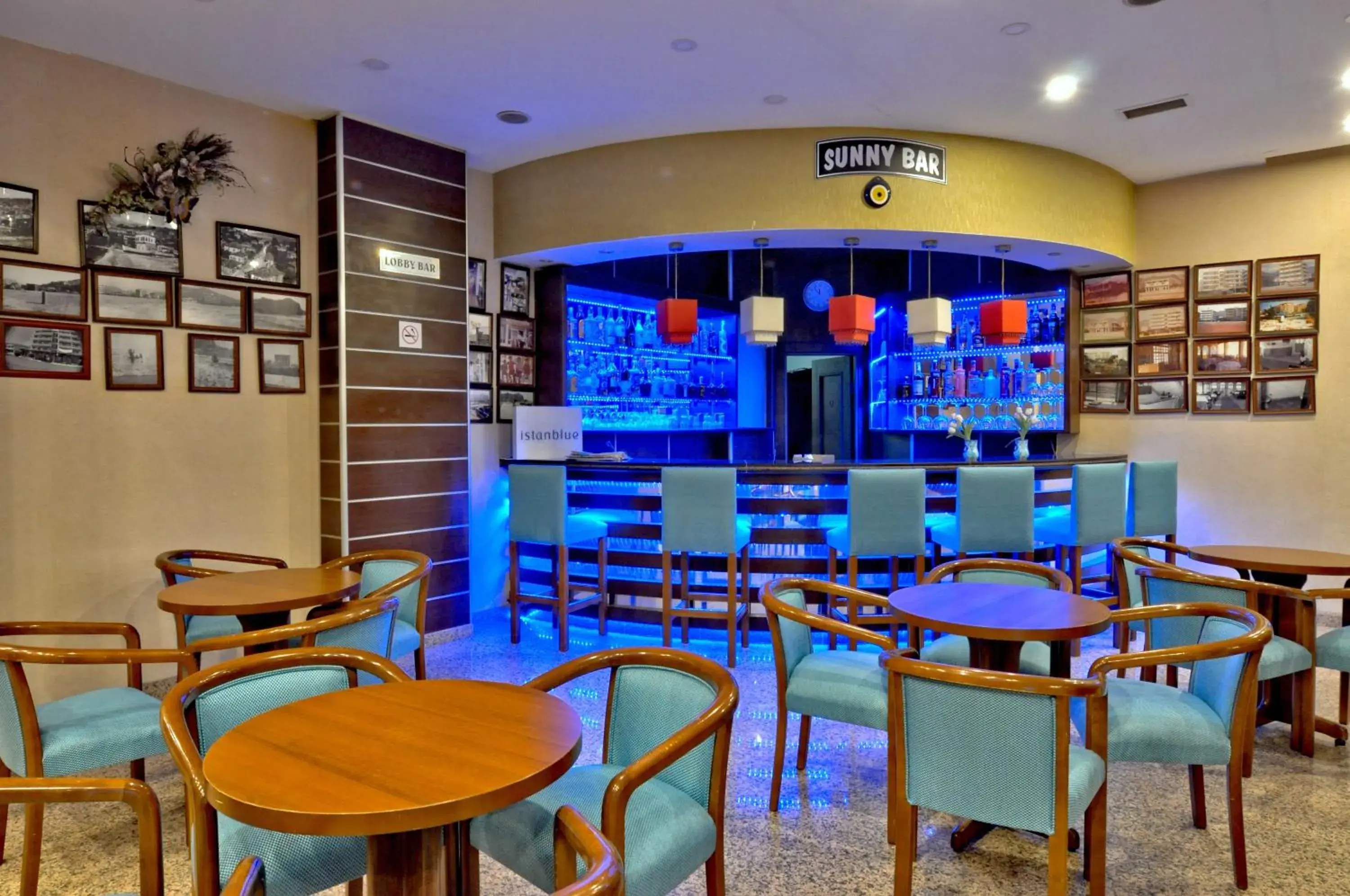Lobby or reception in Sultan Sipahi Resort Hotel Lobby or reception in Sultan Sipahi Resort Hotel