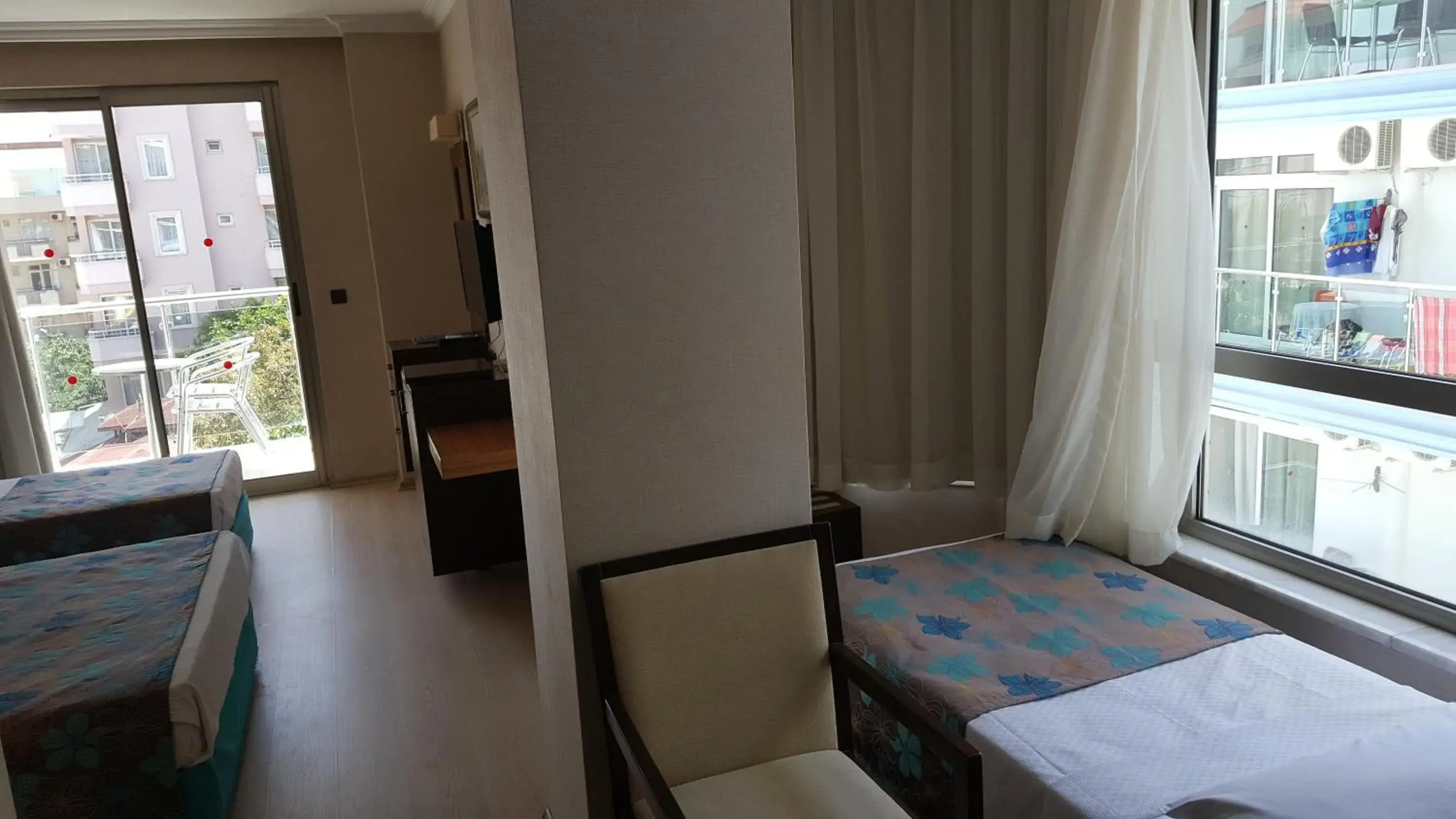 Photo of the whole room, Bed in Sultan Sipahi Resort Hotel Photo of the whole room, Bed in Sultan Sipahi Resort Hotel