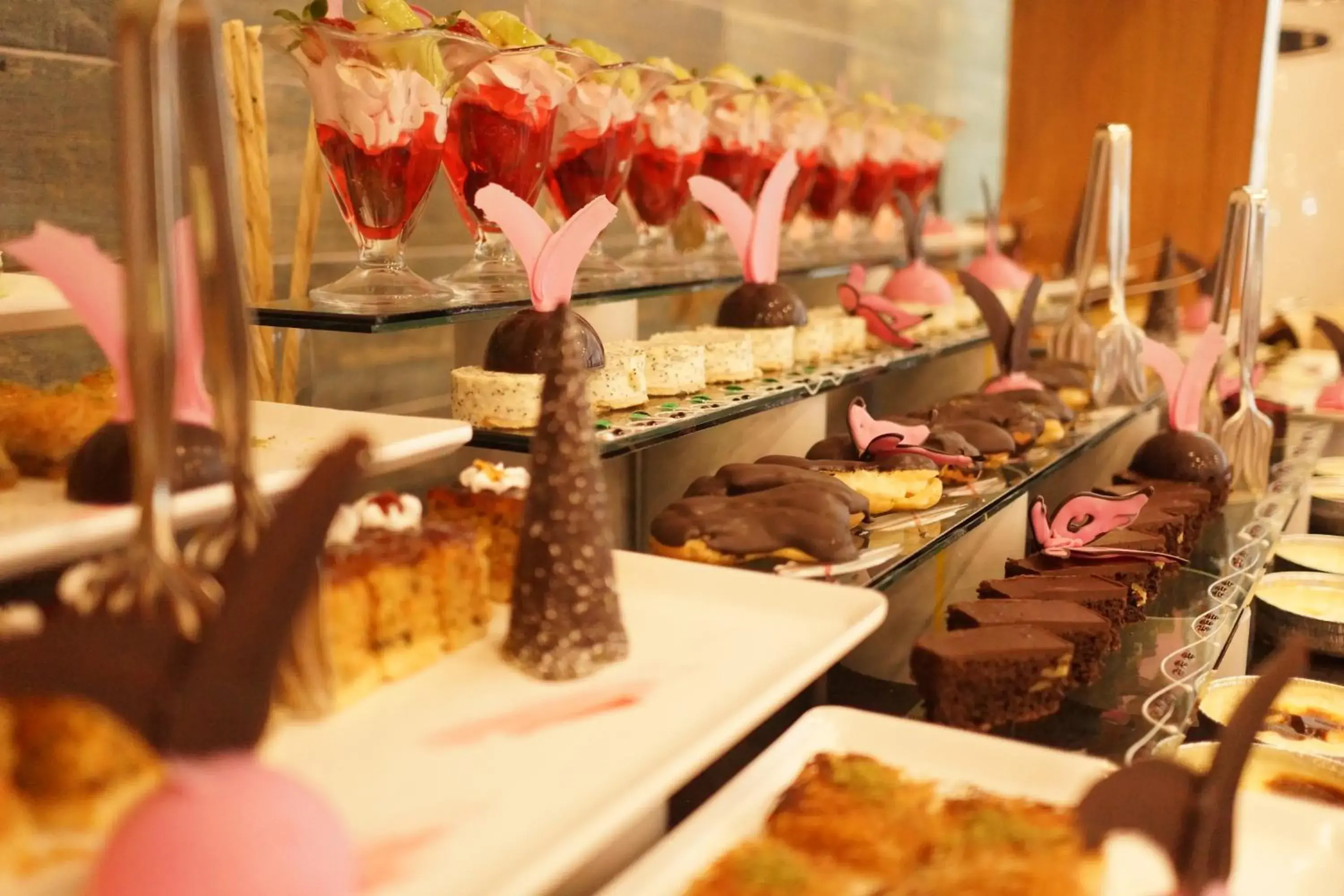 Restaurant/places to eat in Sultan Sipahi Resort Hotel Restaurant/places to eat in Sultan Sipahi Resort Hotel