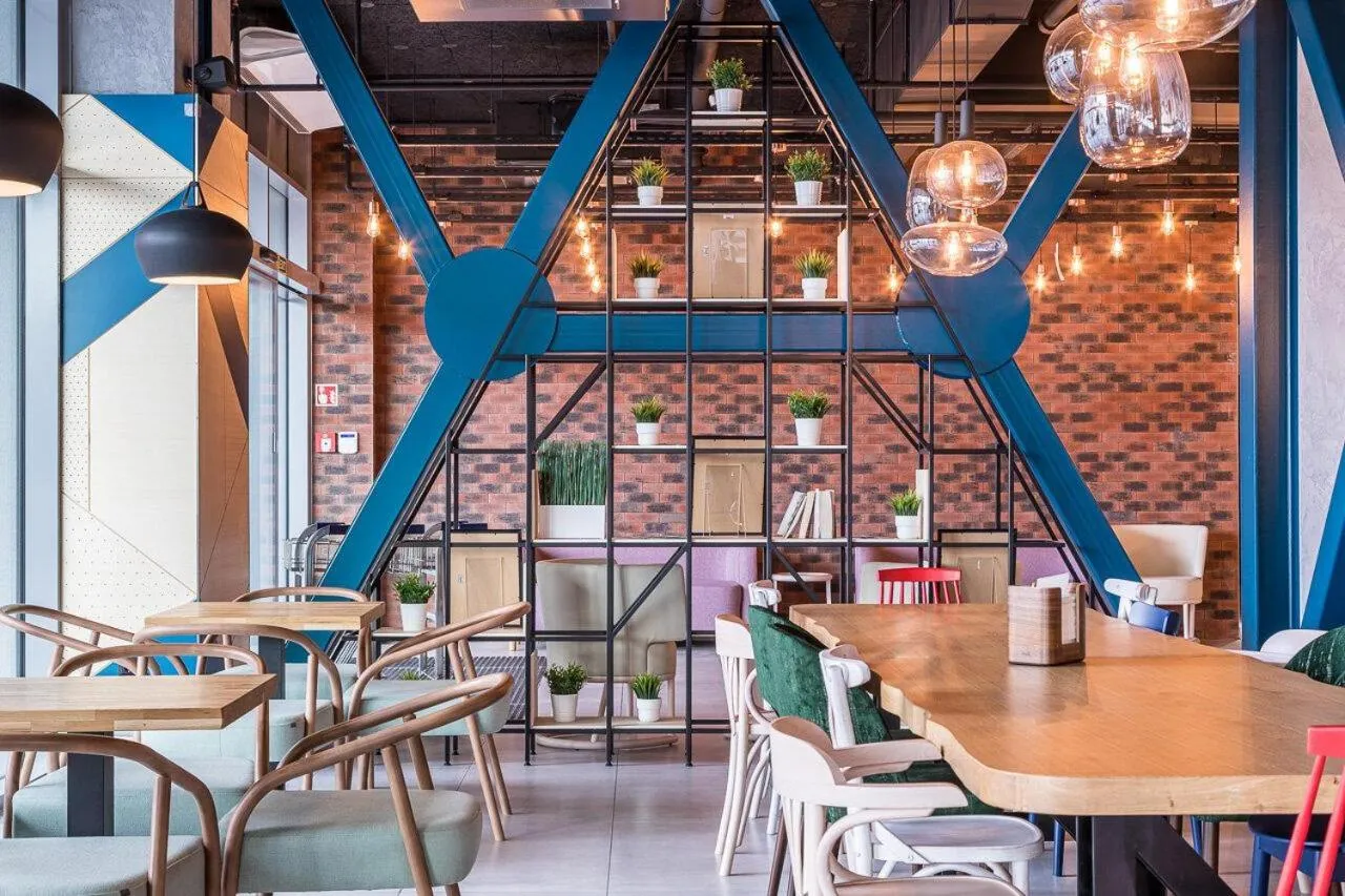 Activities in B&B Hotel Budapest City