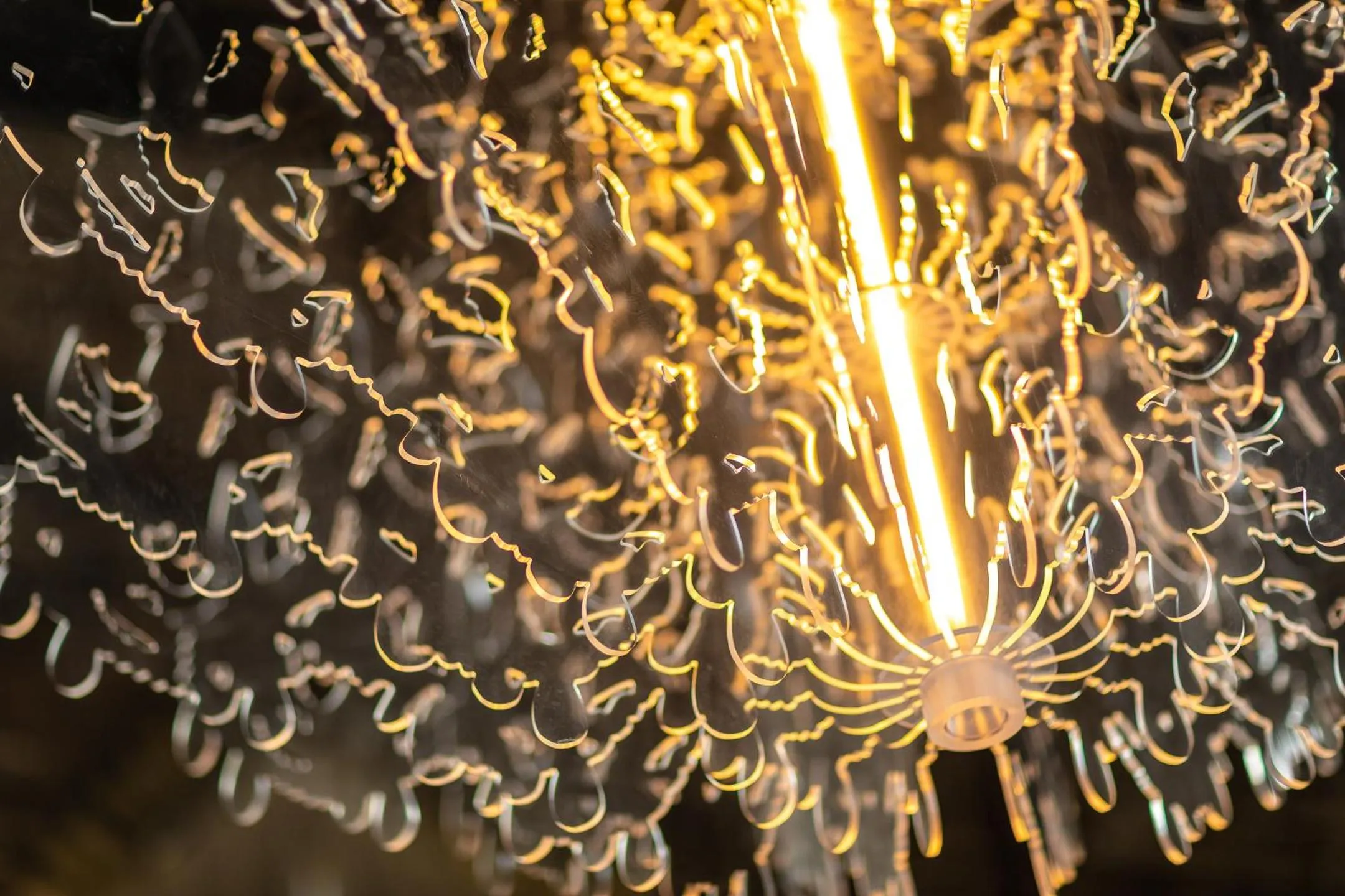 Bedroom in The Clock Tower