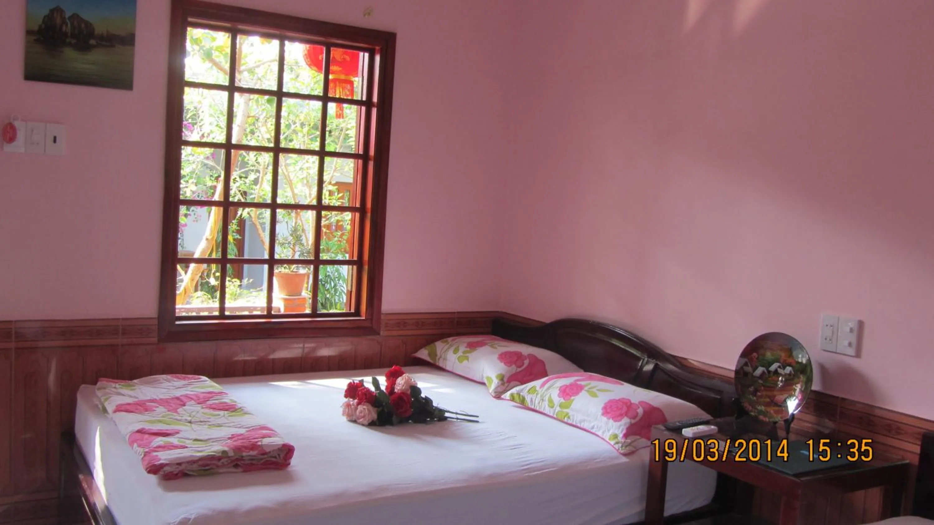 Day, Bed in Minh Anh Garden Hotel