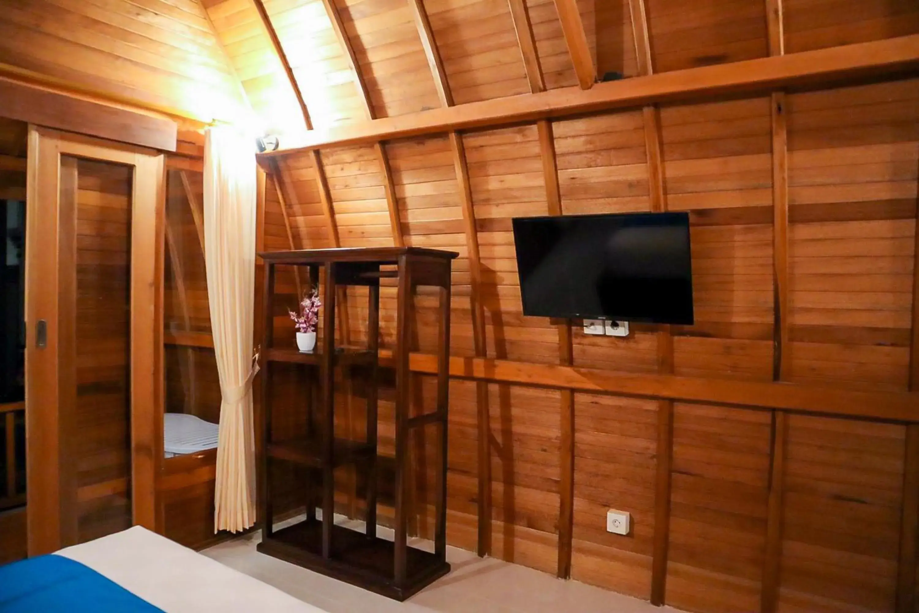 Bedroom in The Lavana Puri Lumbung Agave - Minimum stay 30 nights Bedroom in The Lavana Puri Lumbung Agave - Minimum stay 30 nights