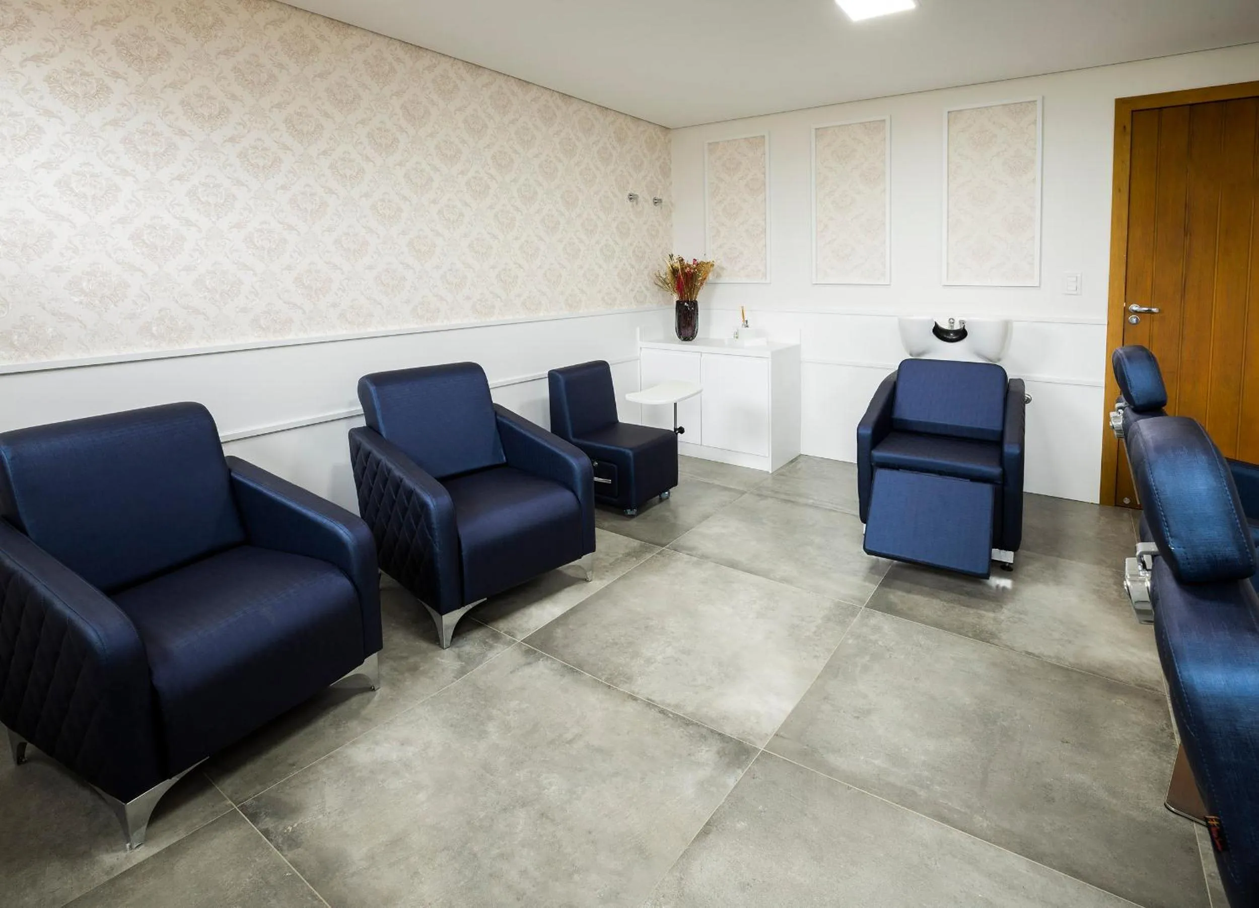 hair dryier in Cerro Azul Hotel Fazenda