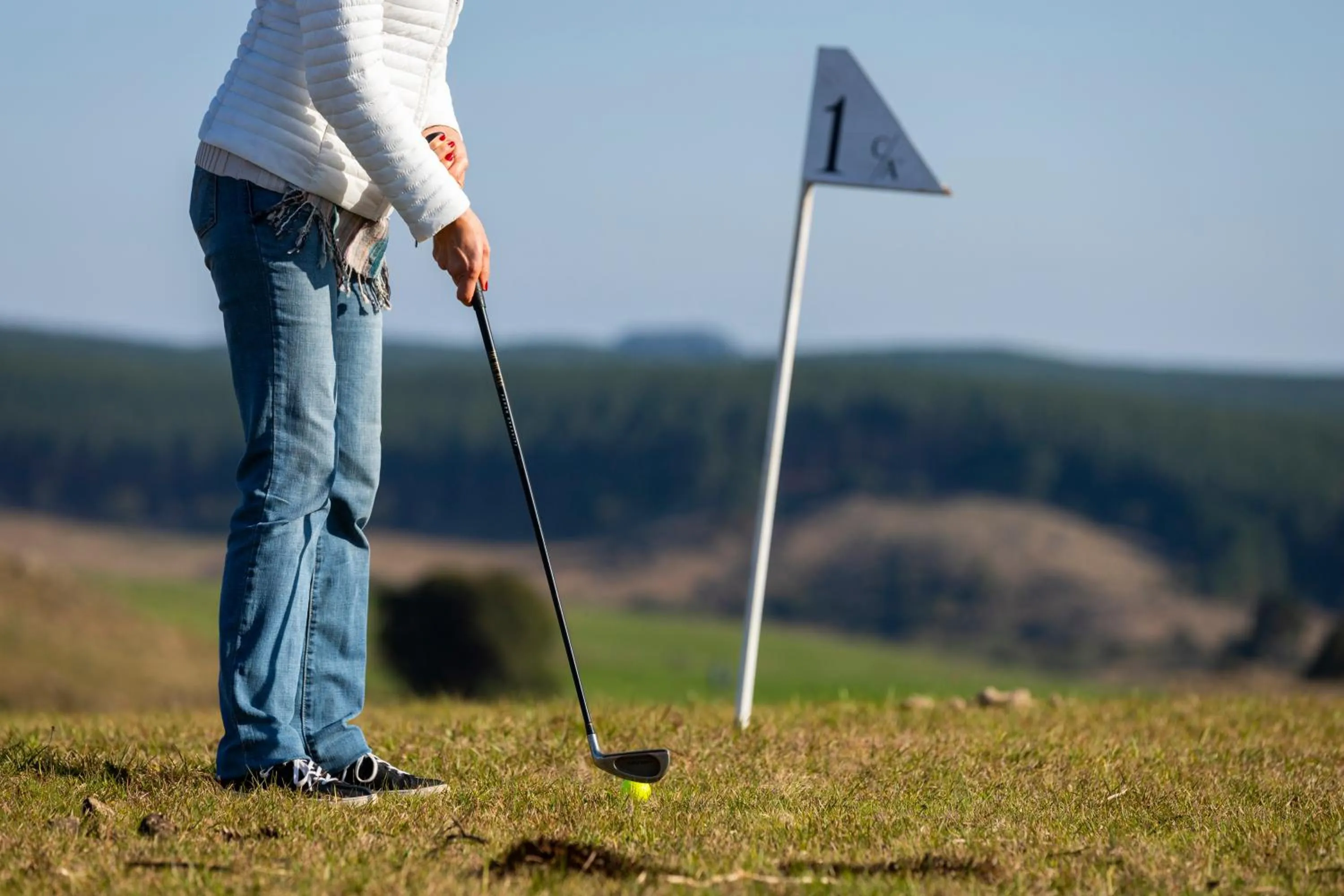 Day in Cerro Azul Hotel Fazenda