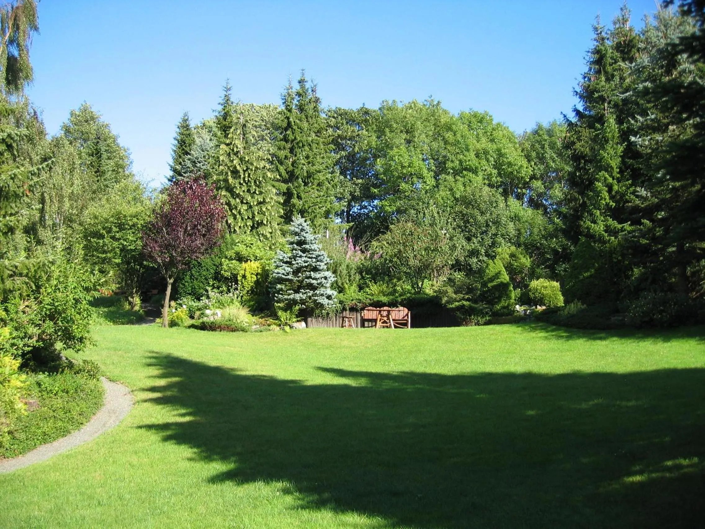 Day in Landhaus Fischer