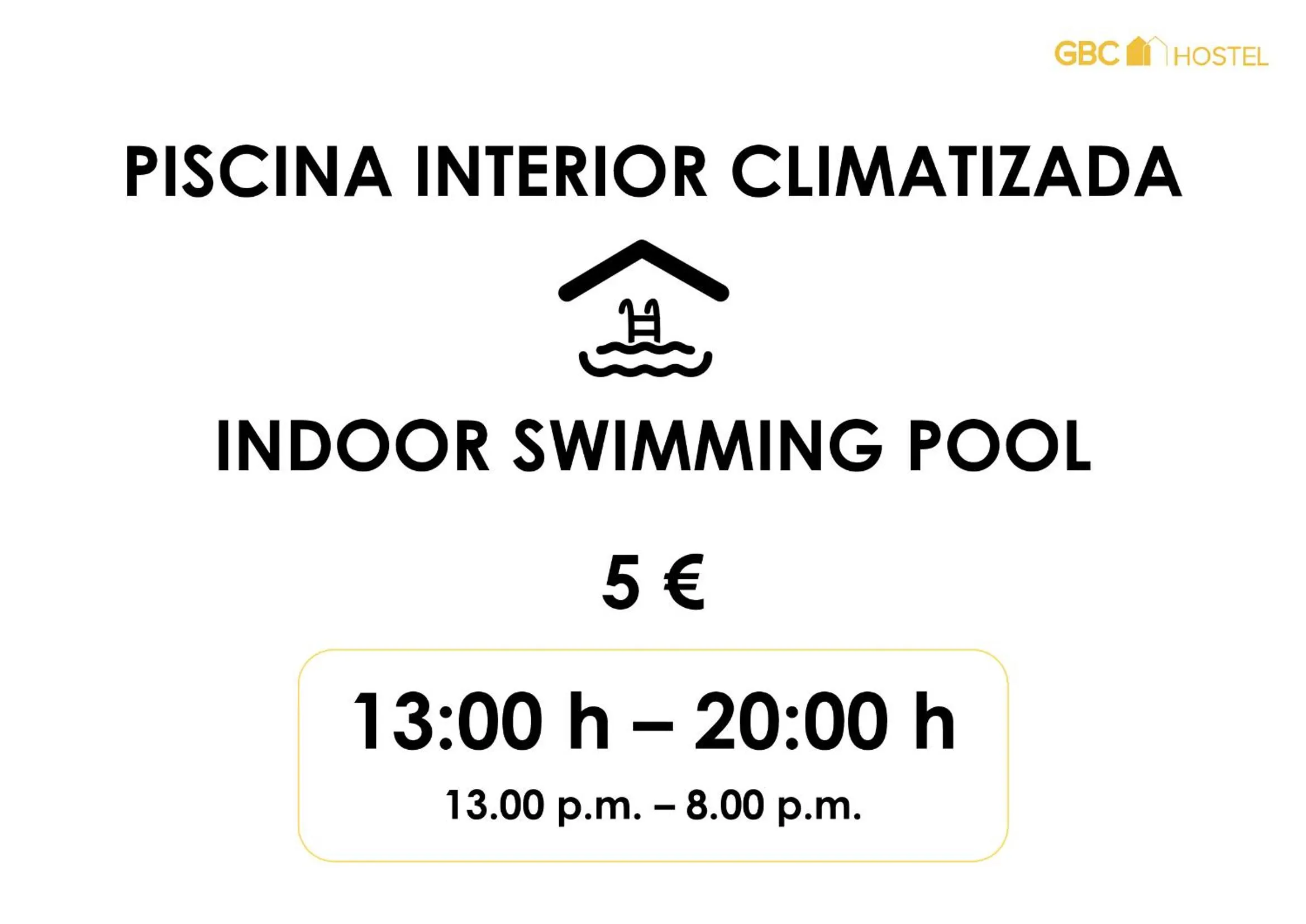 Albergue GBC Caldas