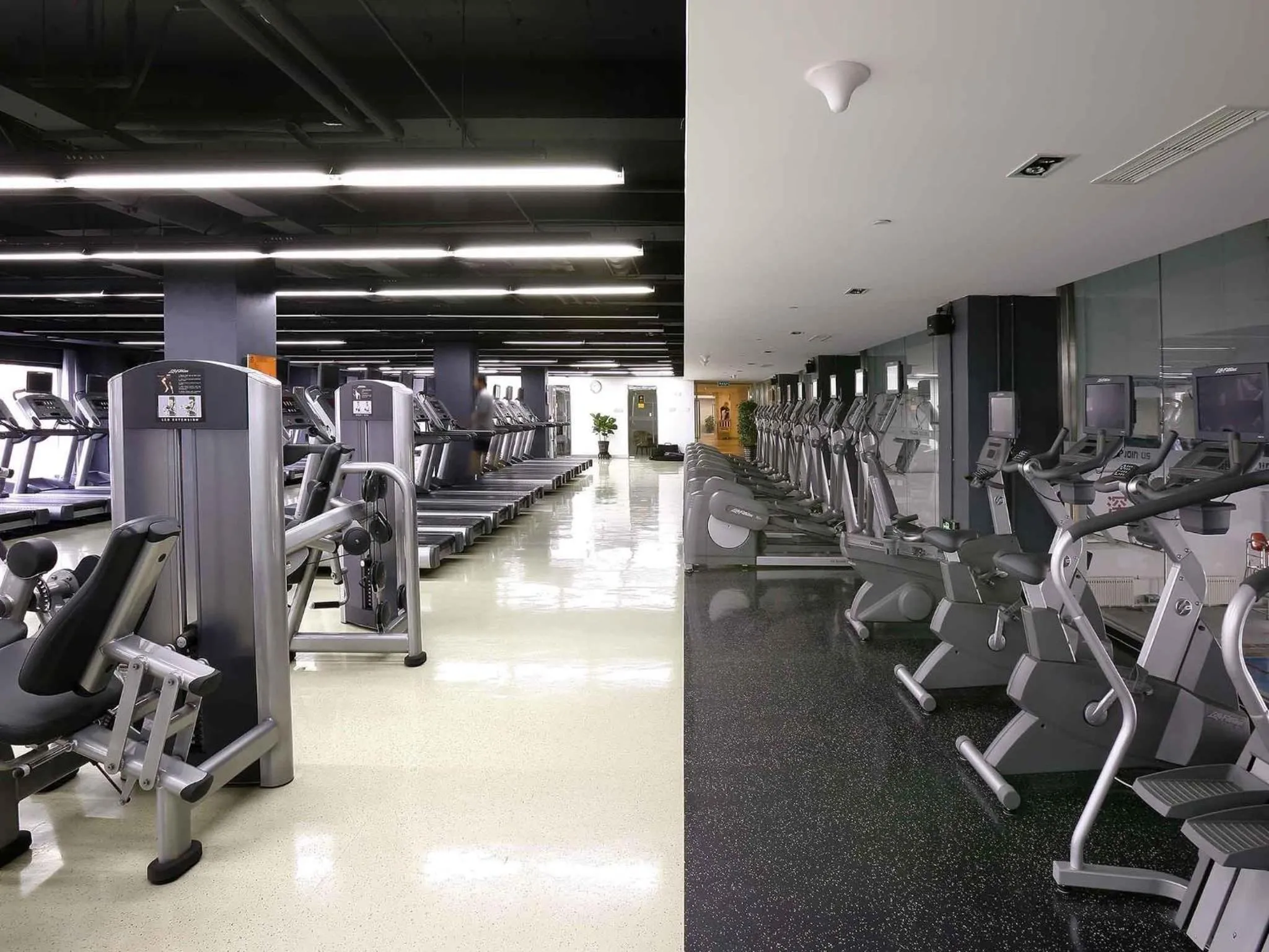 Other in Mercure Wanshang Beijing