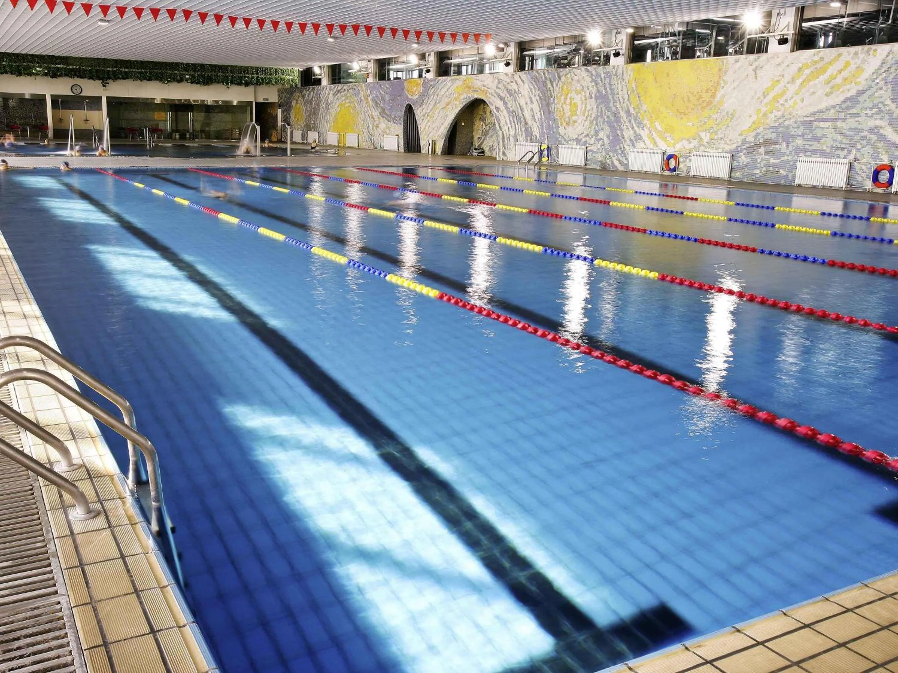 Other in Mercure Wanshang Beijing