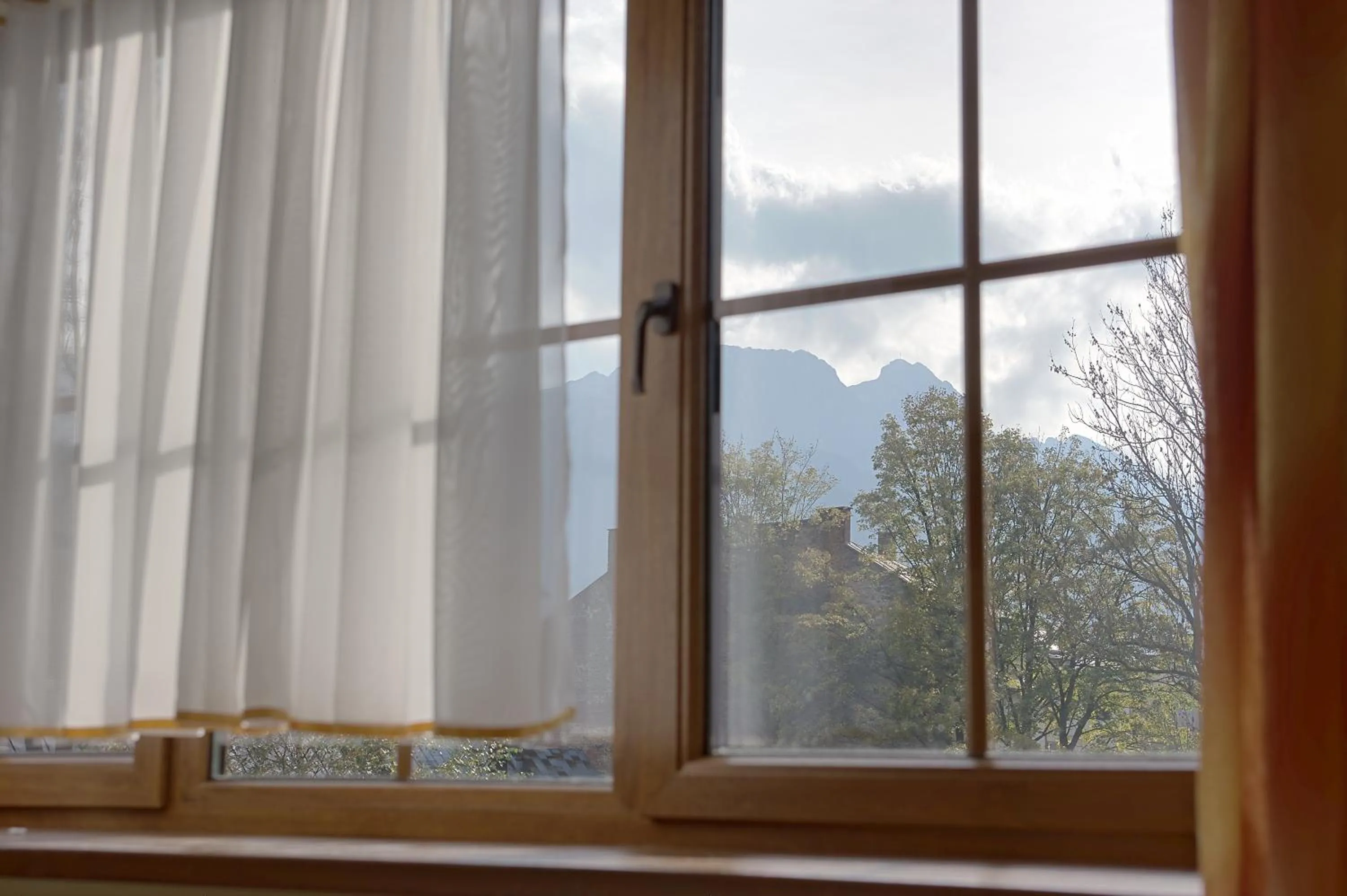 Decorative detail in Willa Park