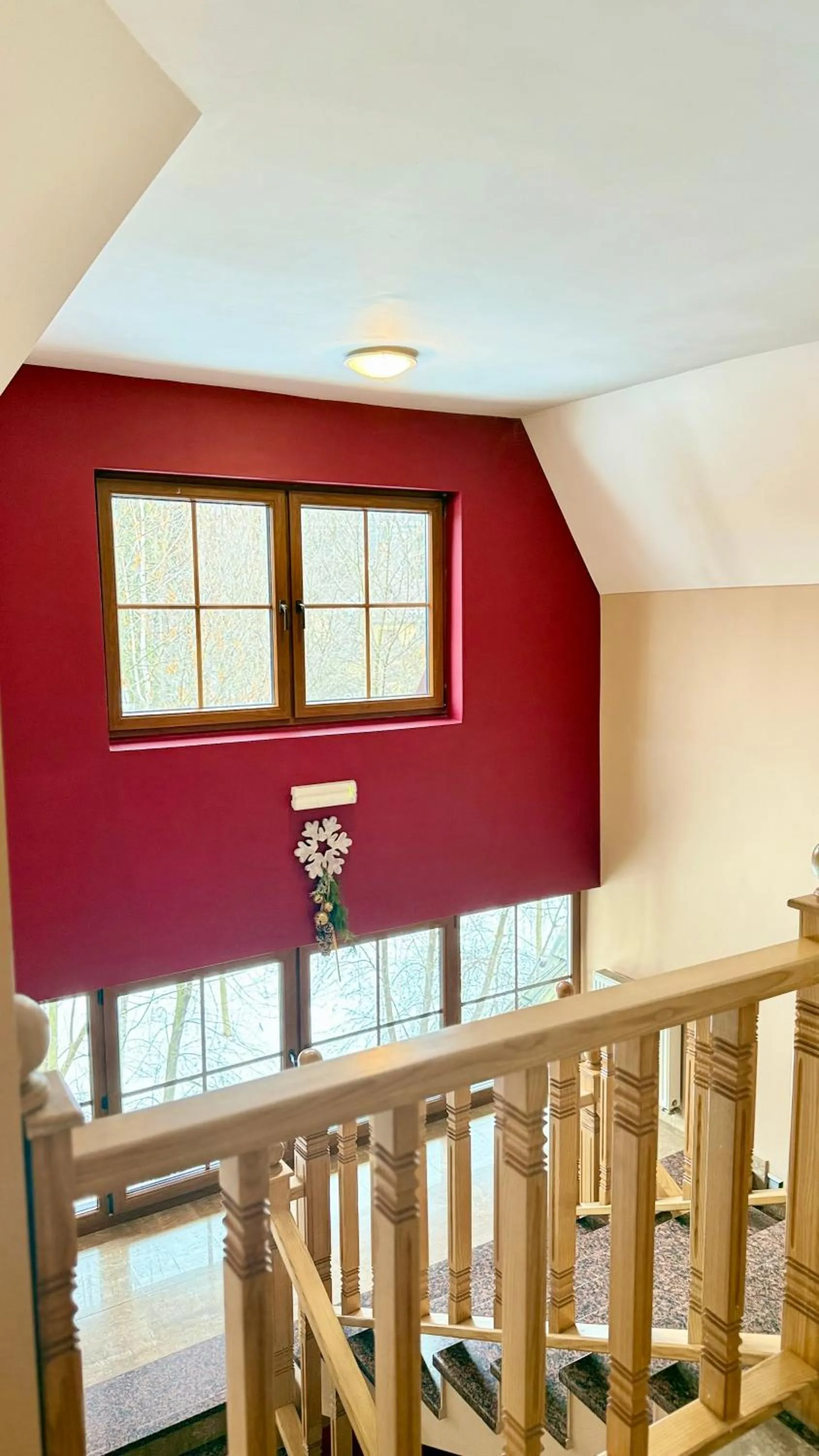 Lobby or reception in Willa Park