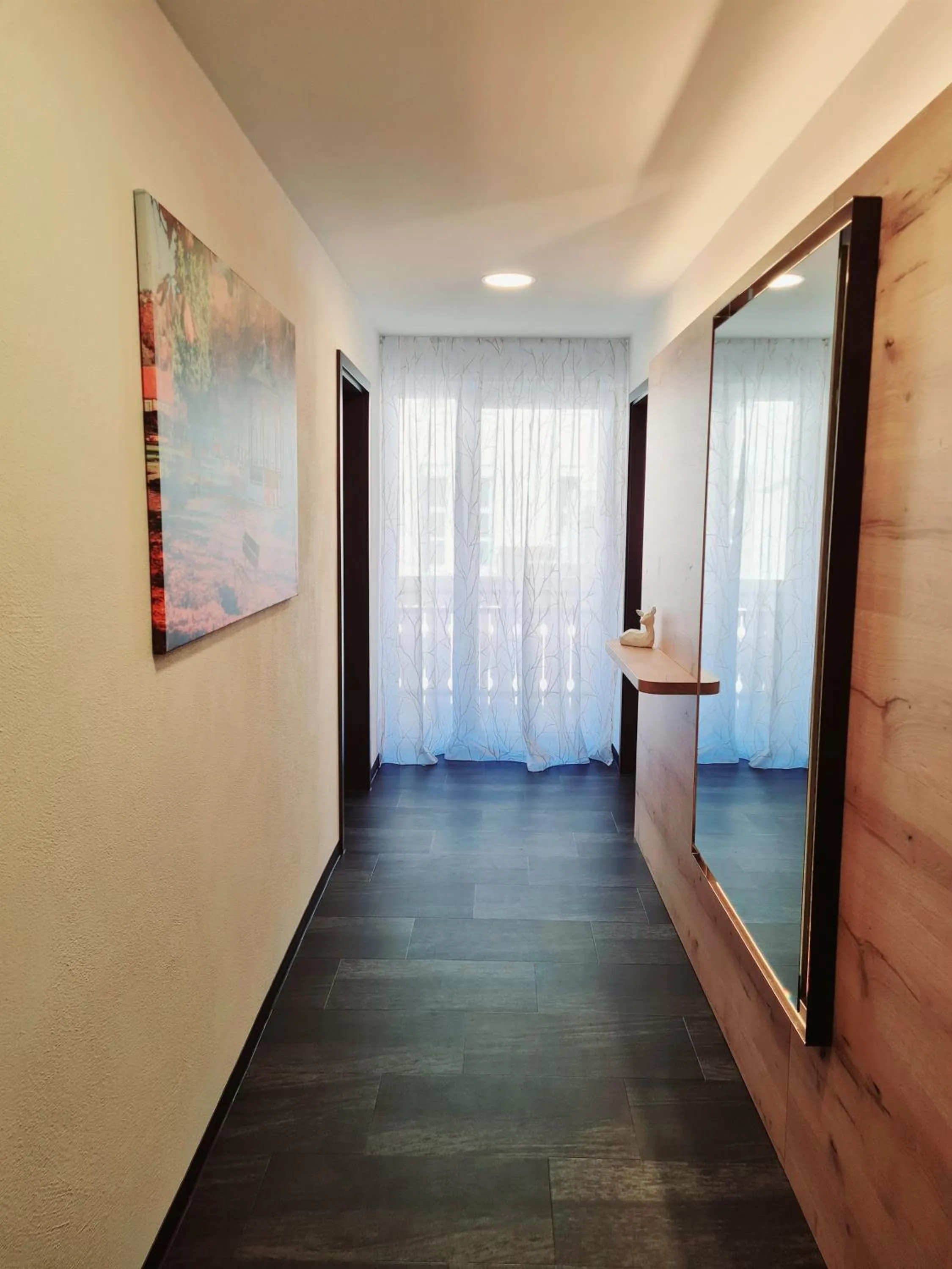 Photo of the whole room in Hotel Koch