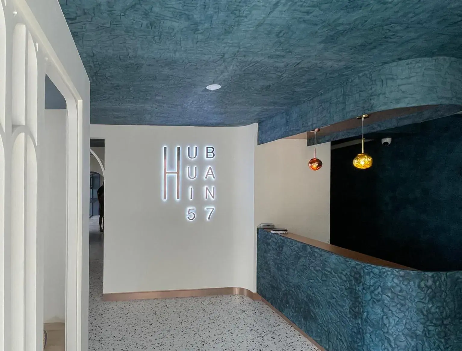 Property building in Hub Hua Hin 57 Property building in Hub Hua Hin 57