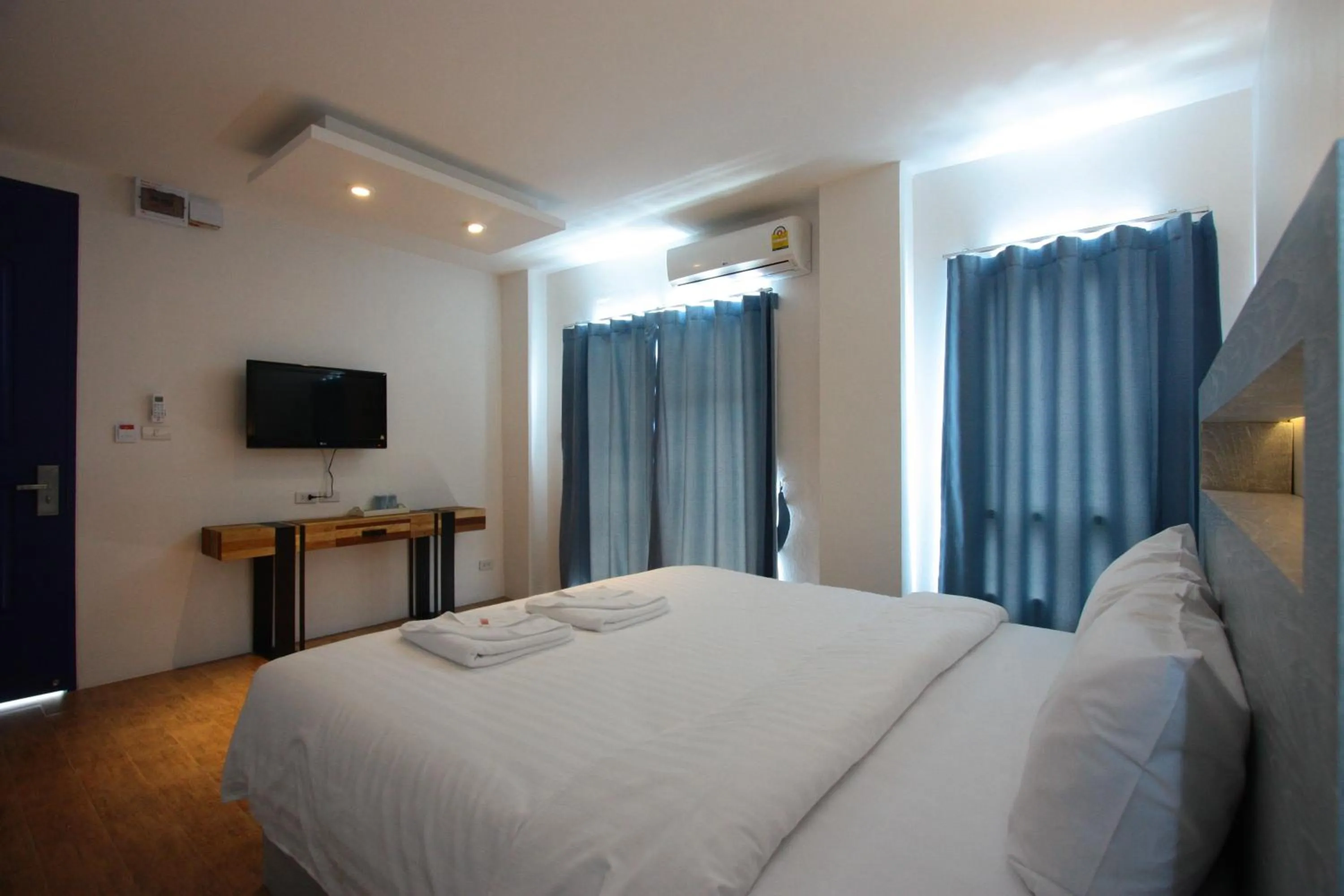 Bed in Hub Hua Hin 57