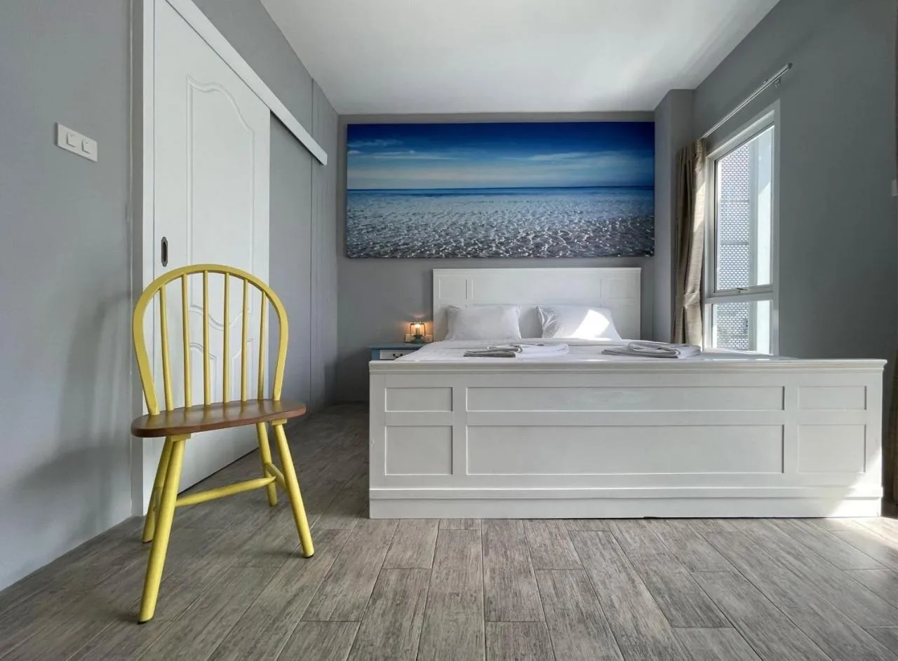 Bed in Hub Hua Hin 57