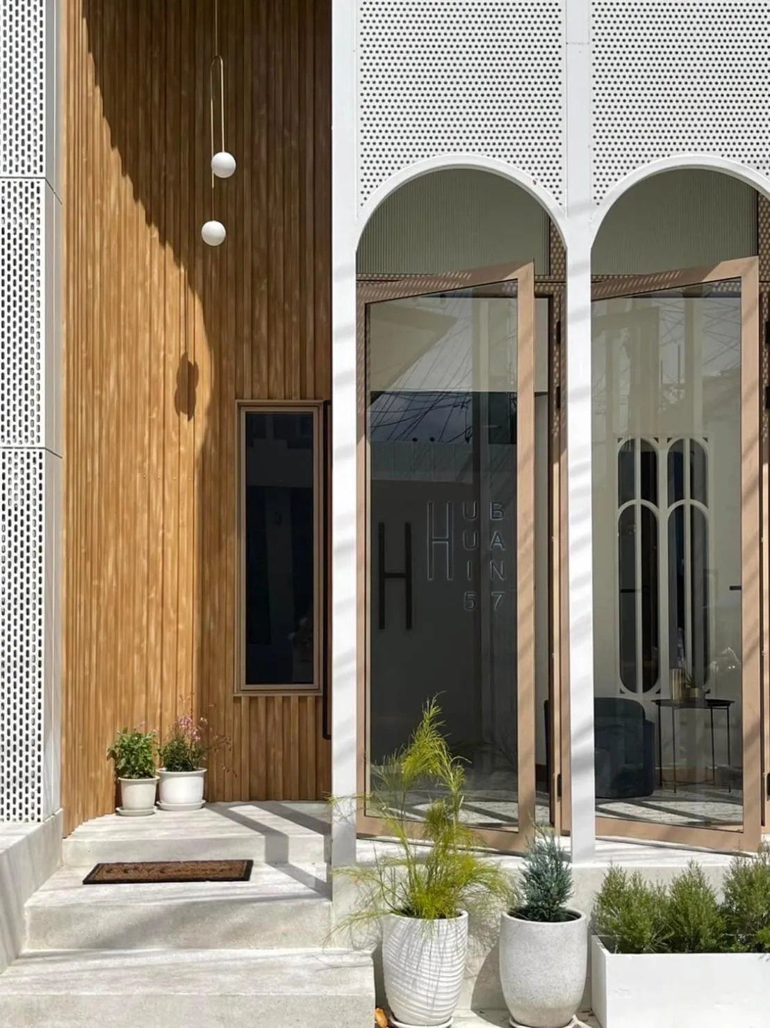 acessibility in Hub Hua Hin 57