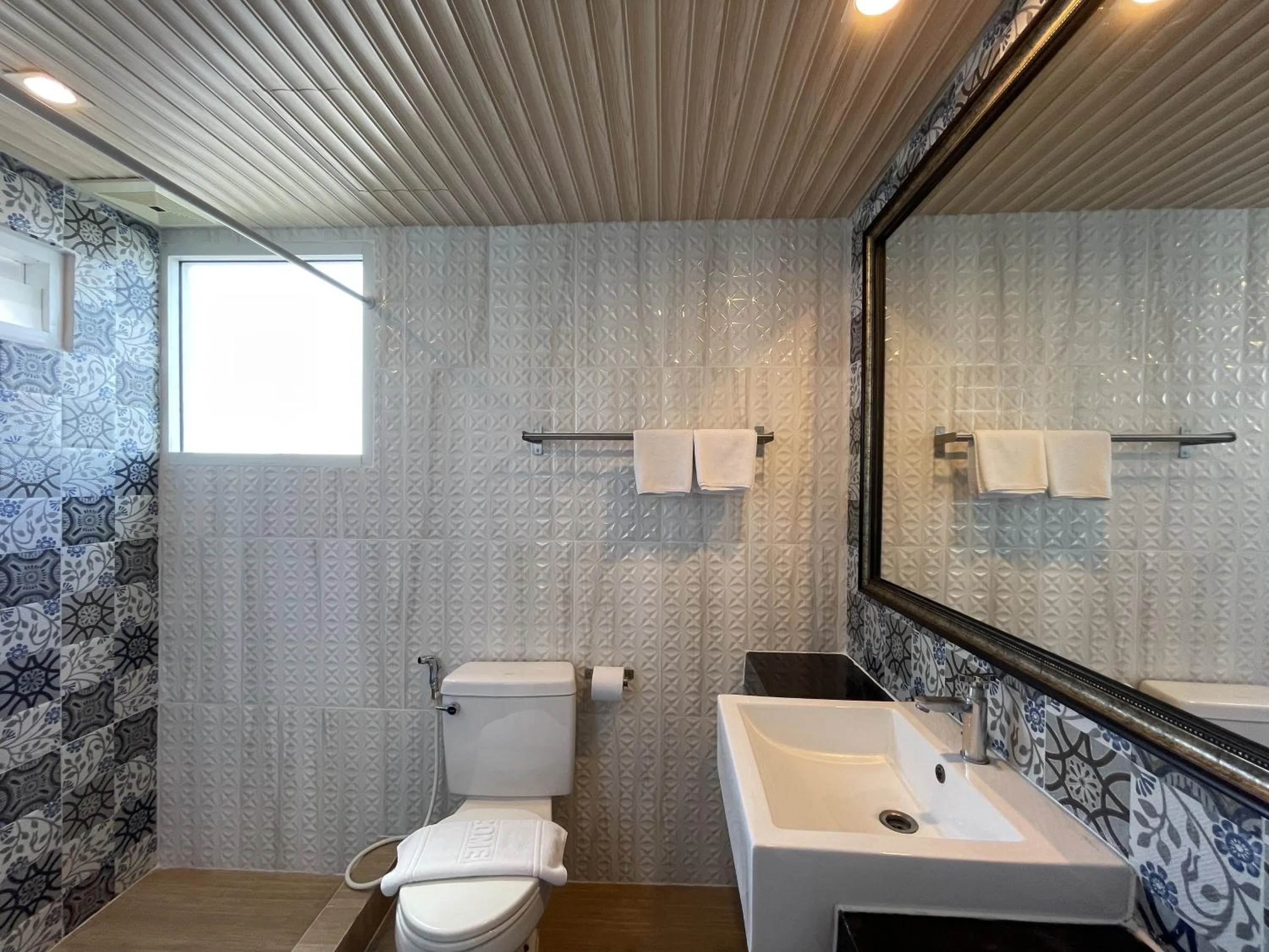 Shower in Hub Hua Hin 57