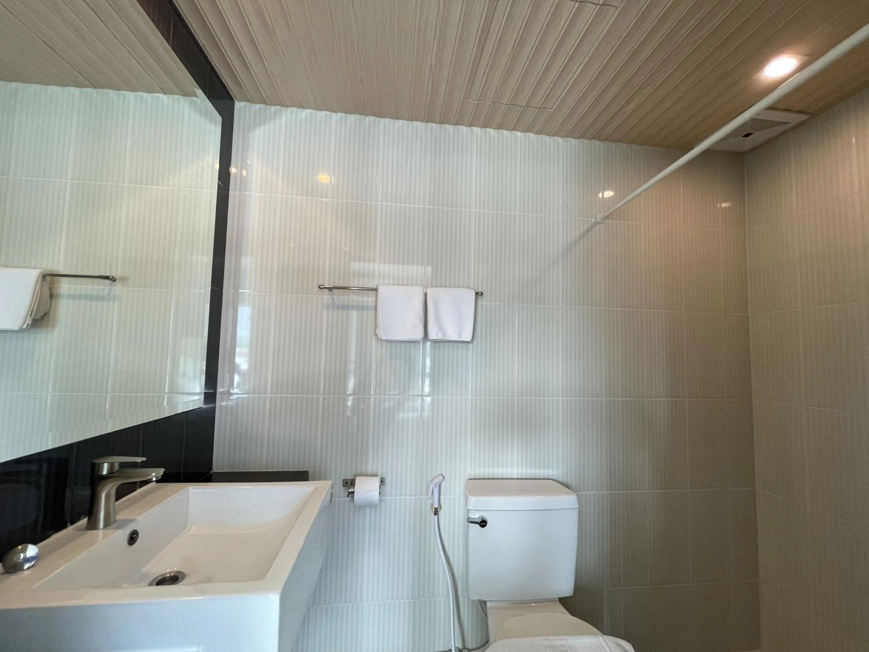 Shower in Hub Hua Hin 57