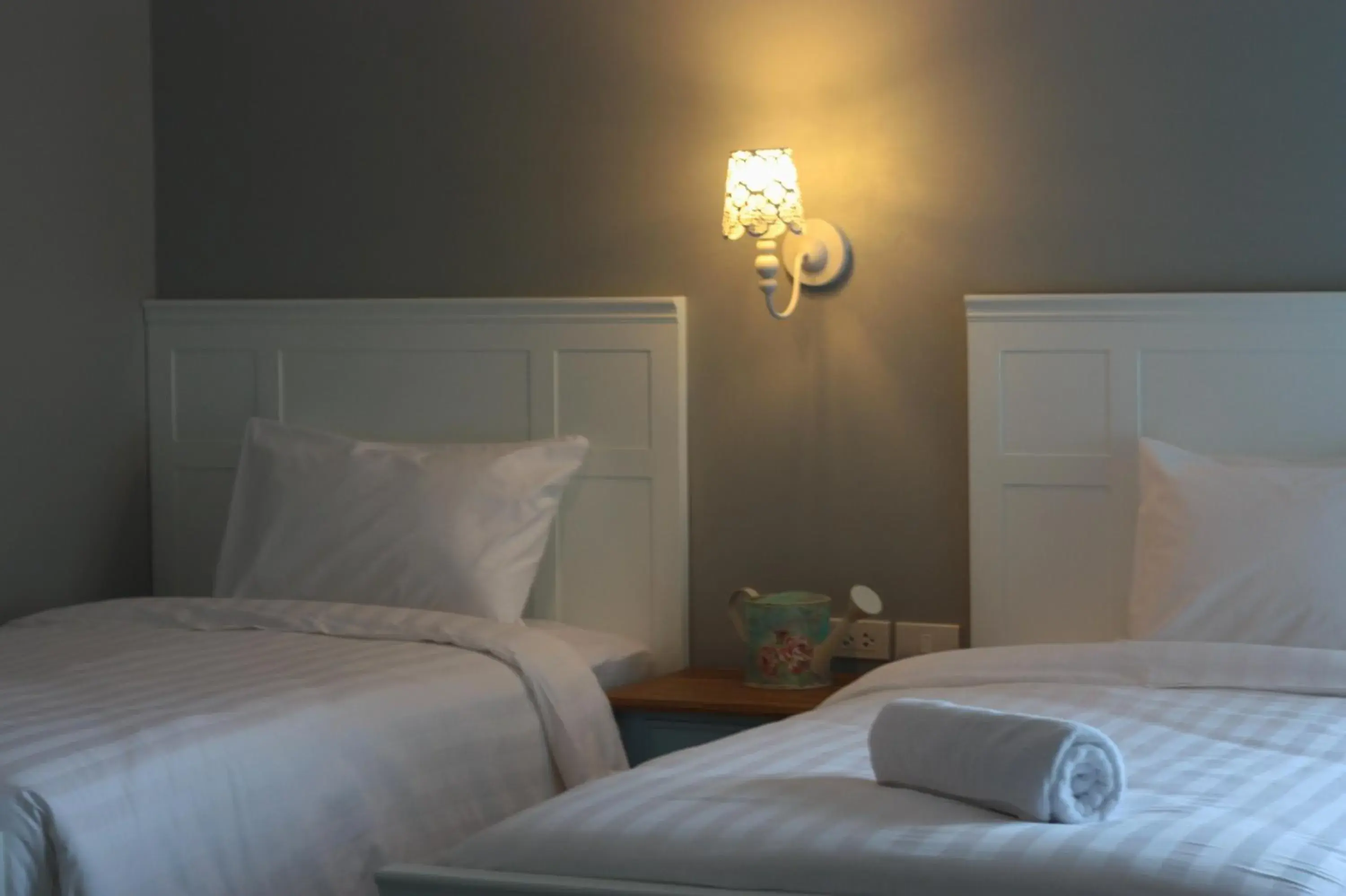 Superior Double or Twin Room in Hub Hua Hin 57 Superior Double or Twin Room in Hub Hua Hin 57