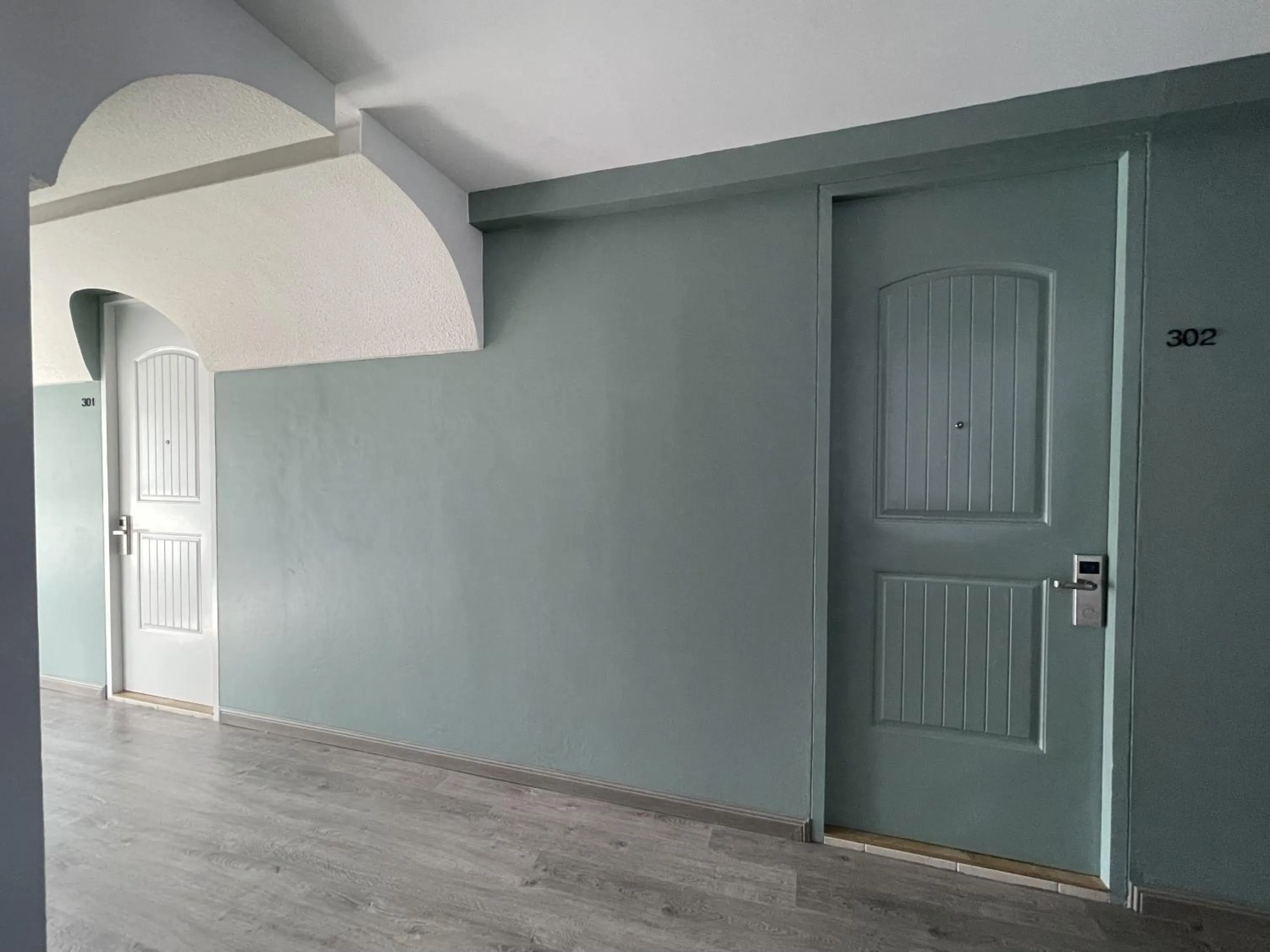 Property building in Hub Hua Hin 57