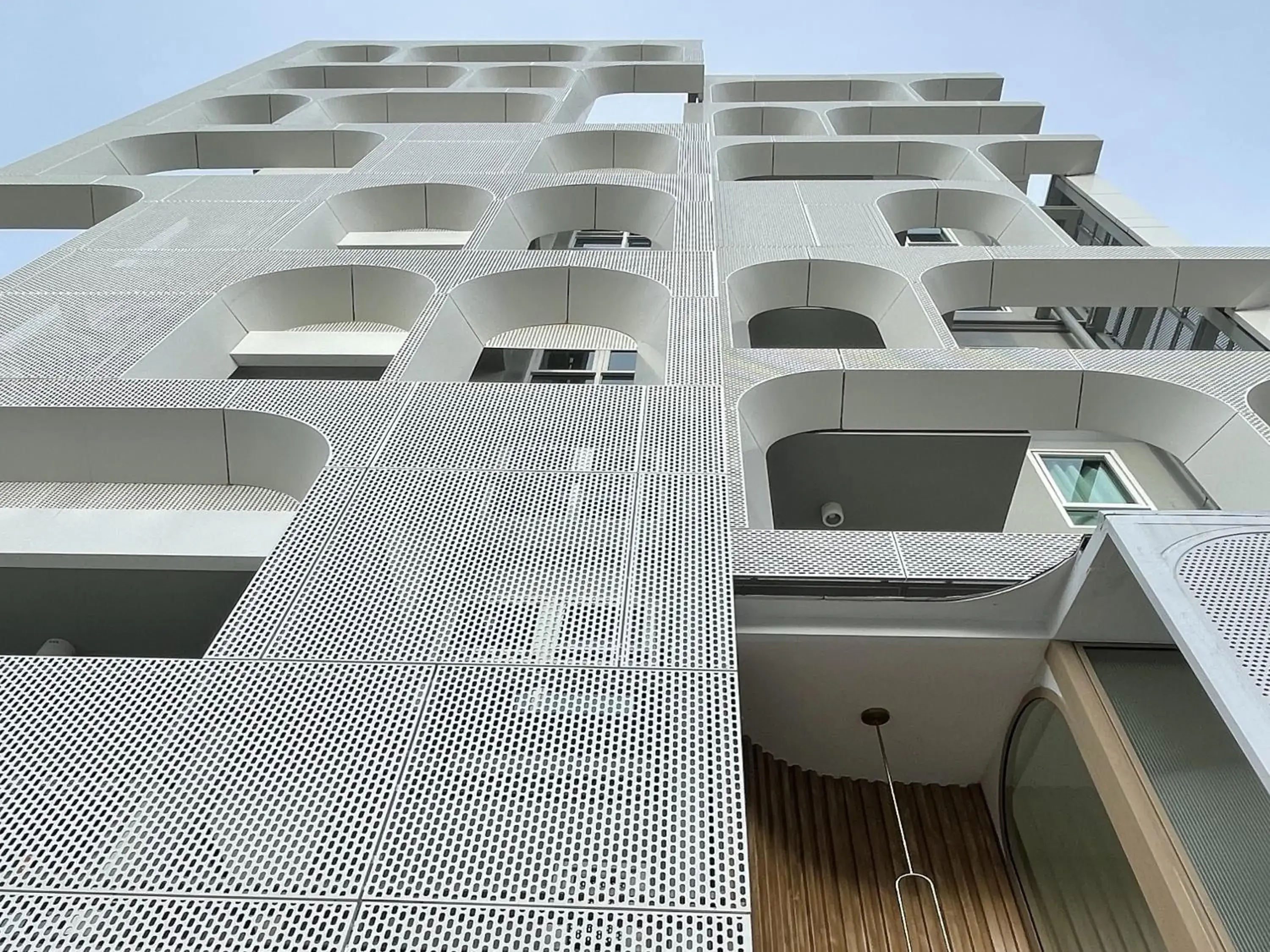 Property building in Hub Hua Hin 57 Property building in Hub Hua Hin 57