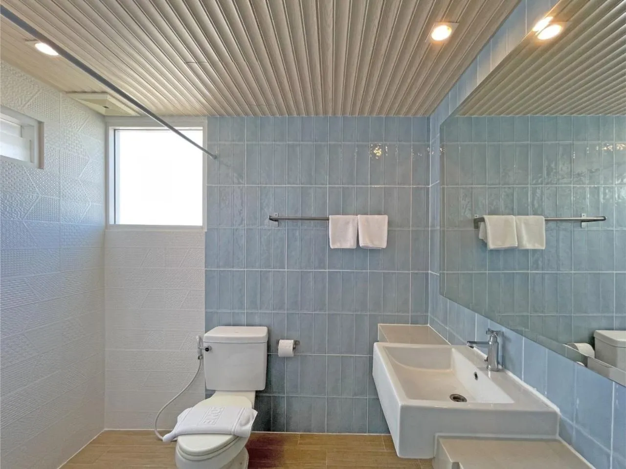 Shower in Hub Hua Hin 57