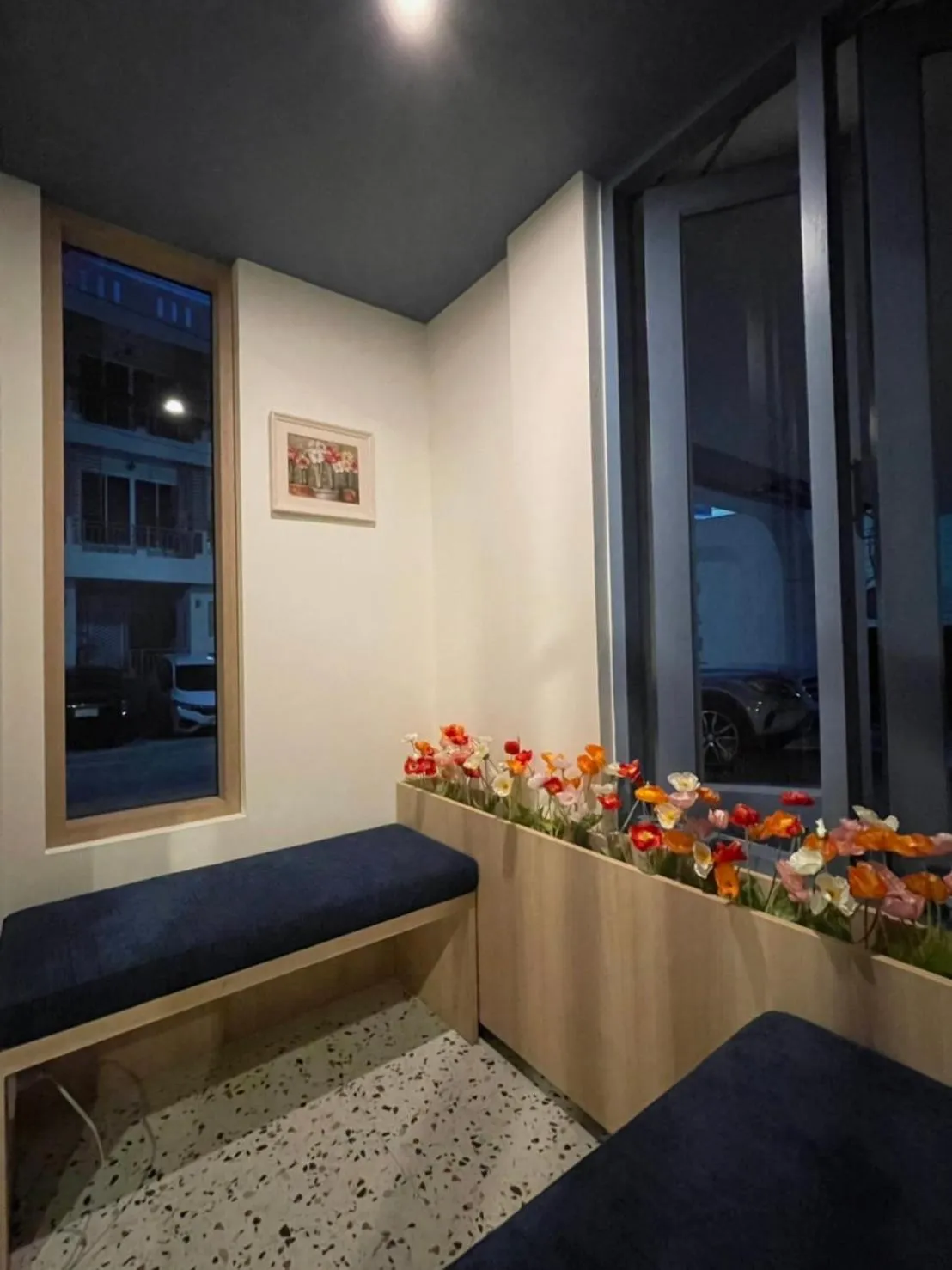 Property building in Hub Hua Hin 57