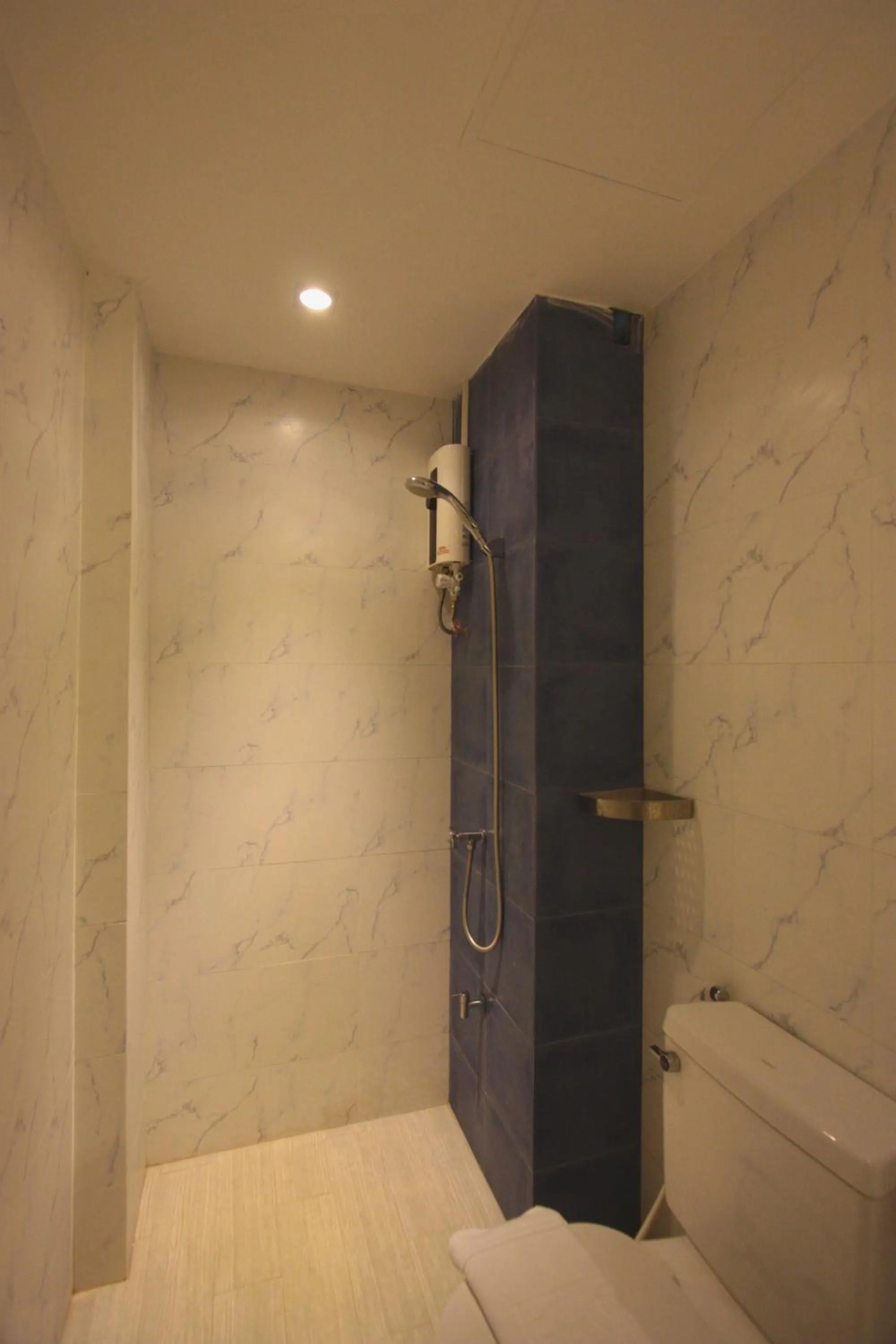 Bathroom in Hub Hua Hin 57