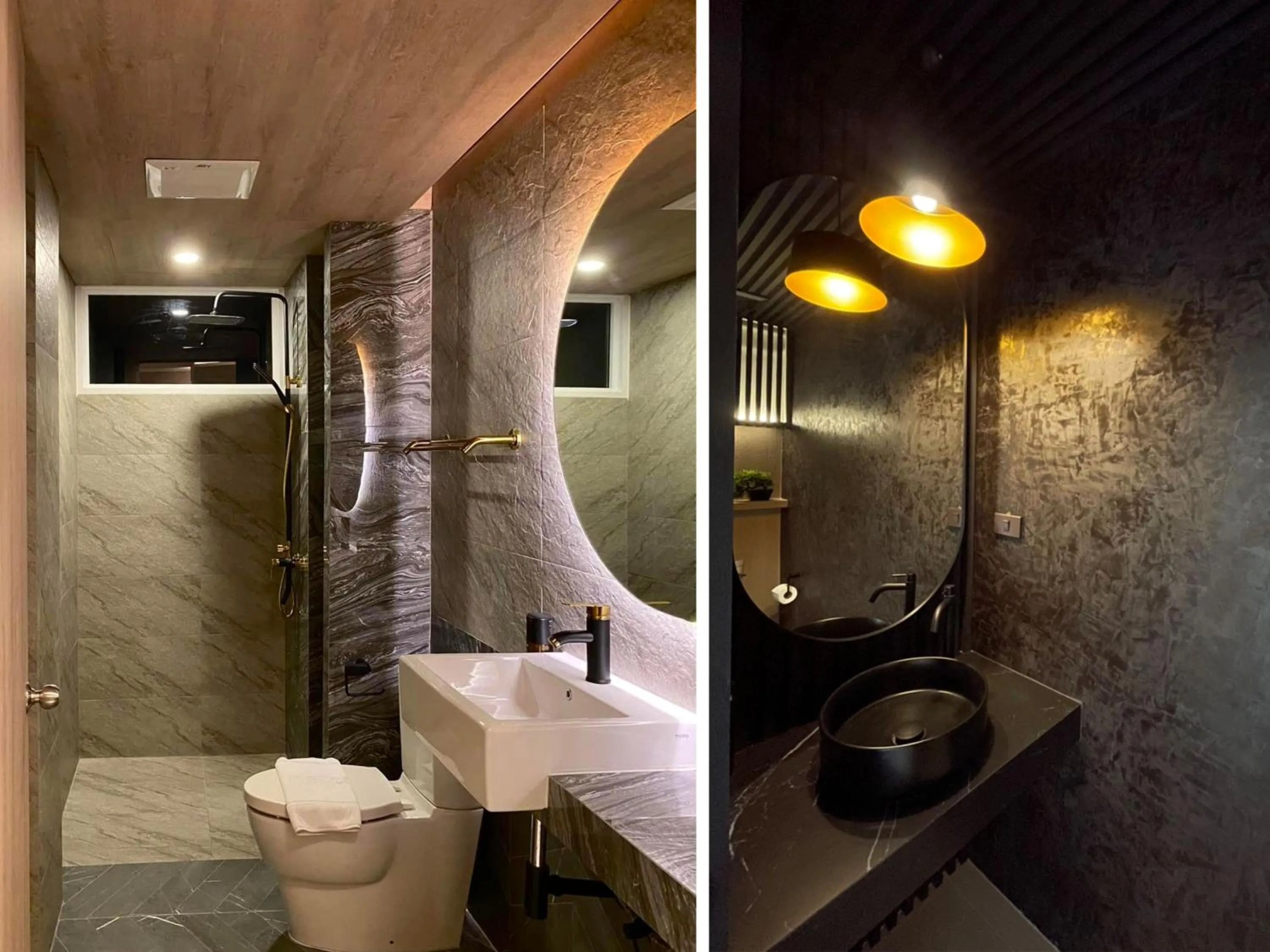 Shower in Hub Hua Hin 57