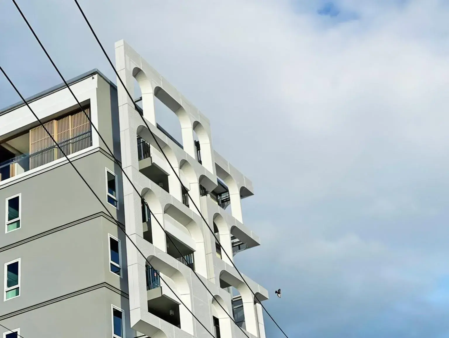 Property building in Hub Hua Hin 57 Property building in Hub Hua Hin 57