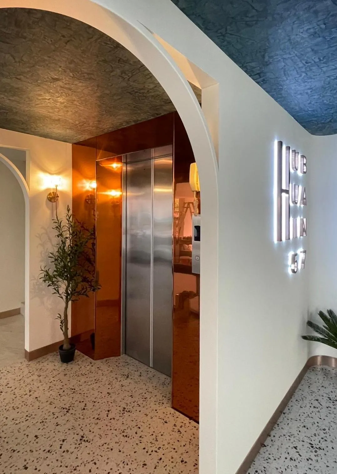 Property building in Hub Hua Hin 57